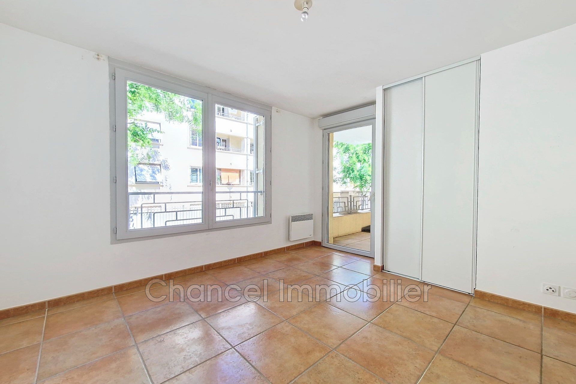 Vente Appartement à Antibes 3 pièces