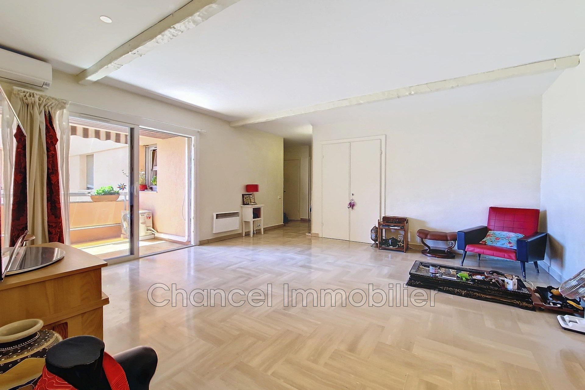 Vente Appartement à Antibes 2 pièces