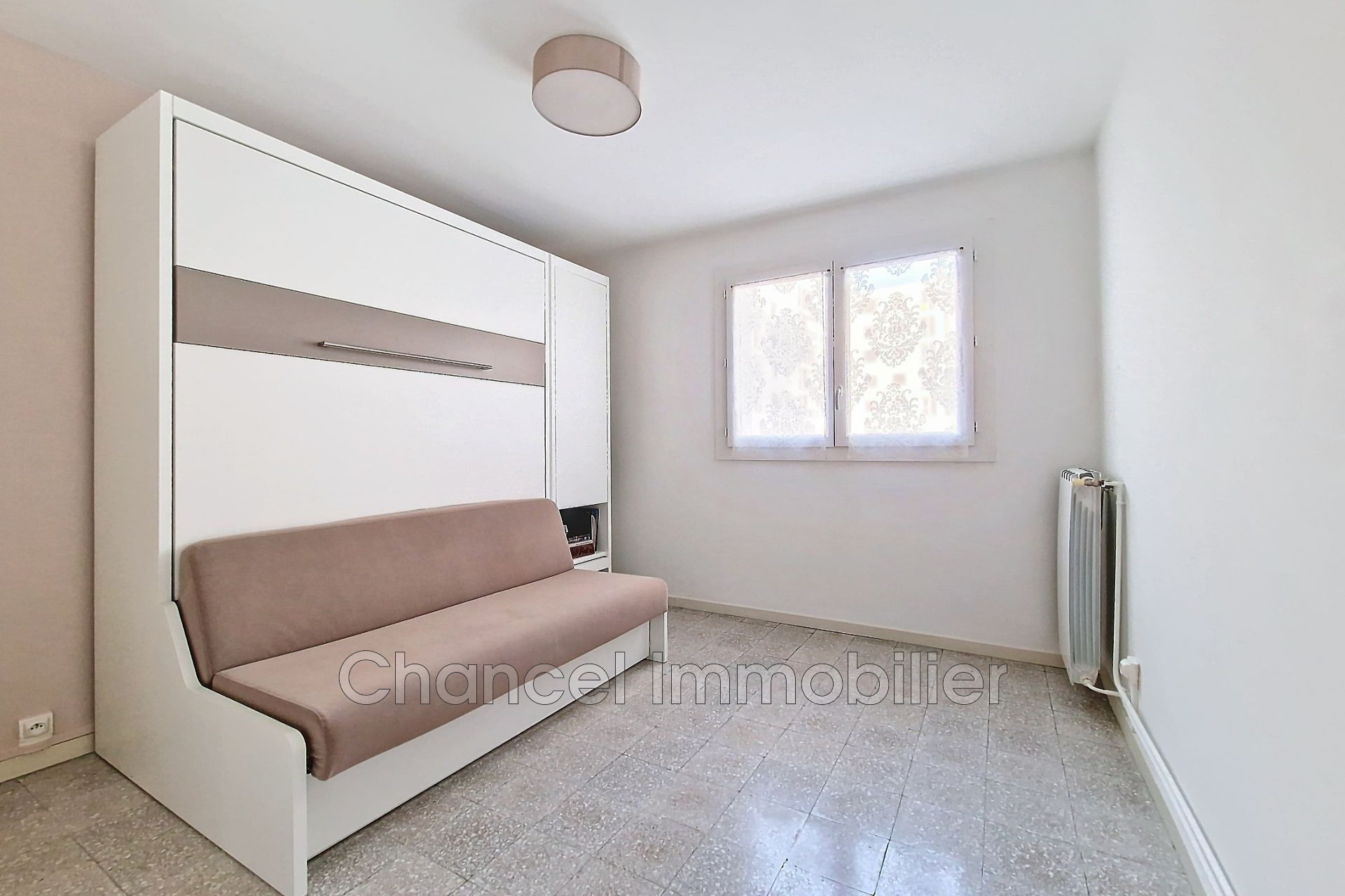 Vente Appartement à Antibes 3 pièces