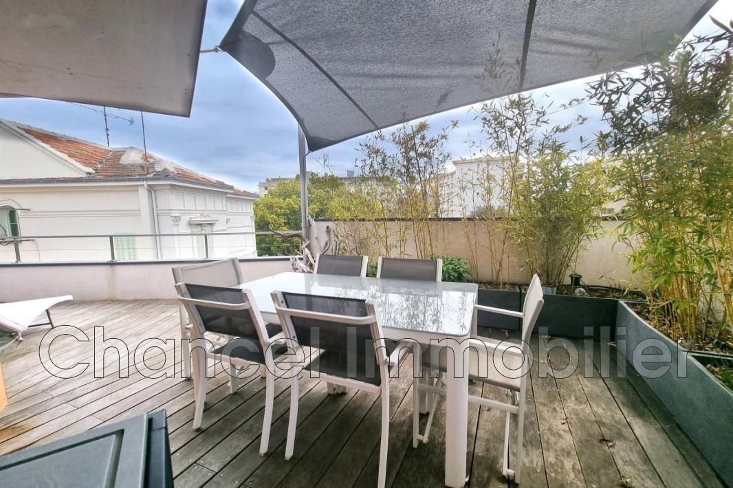 Vente Maison à Cannes 6 pièces