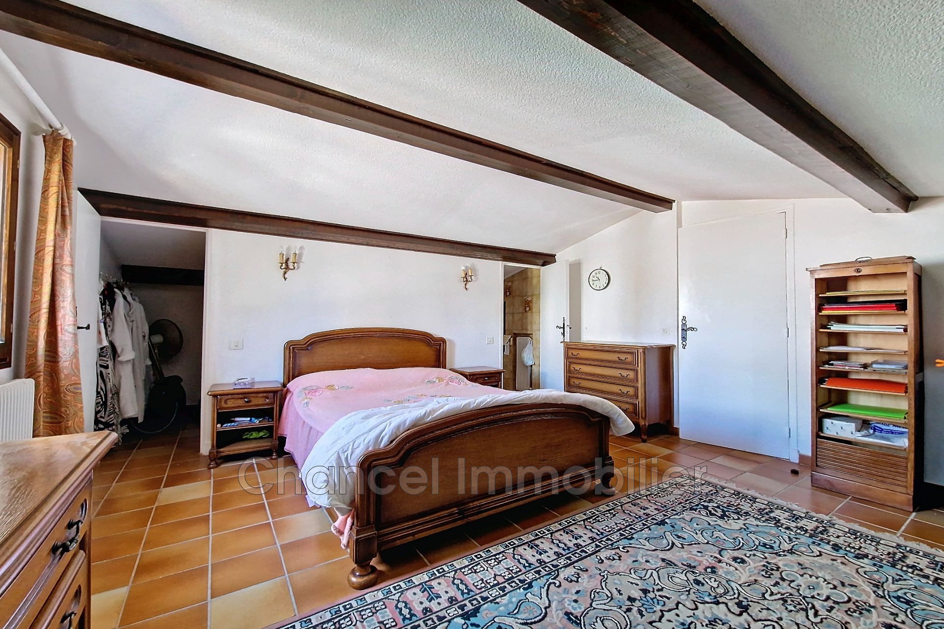 Vente Maison à Antibes 3 pièces