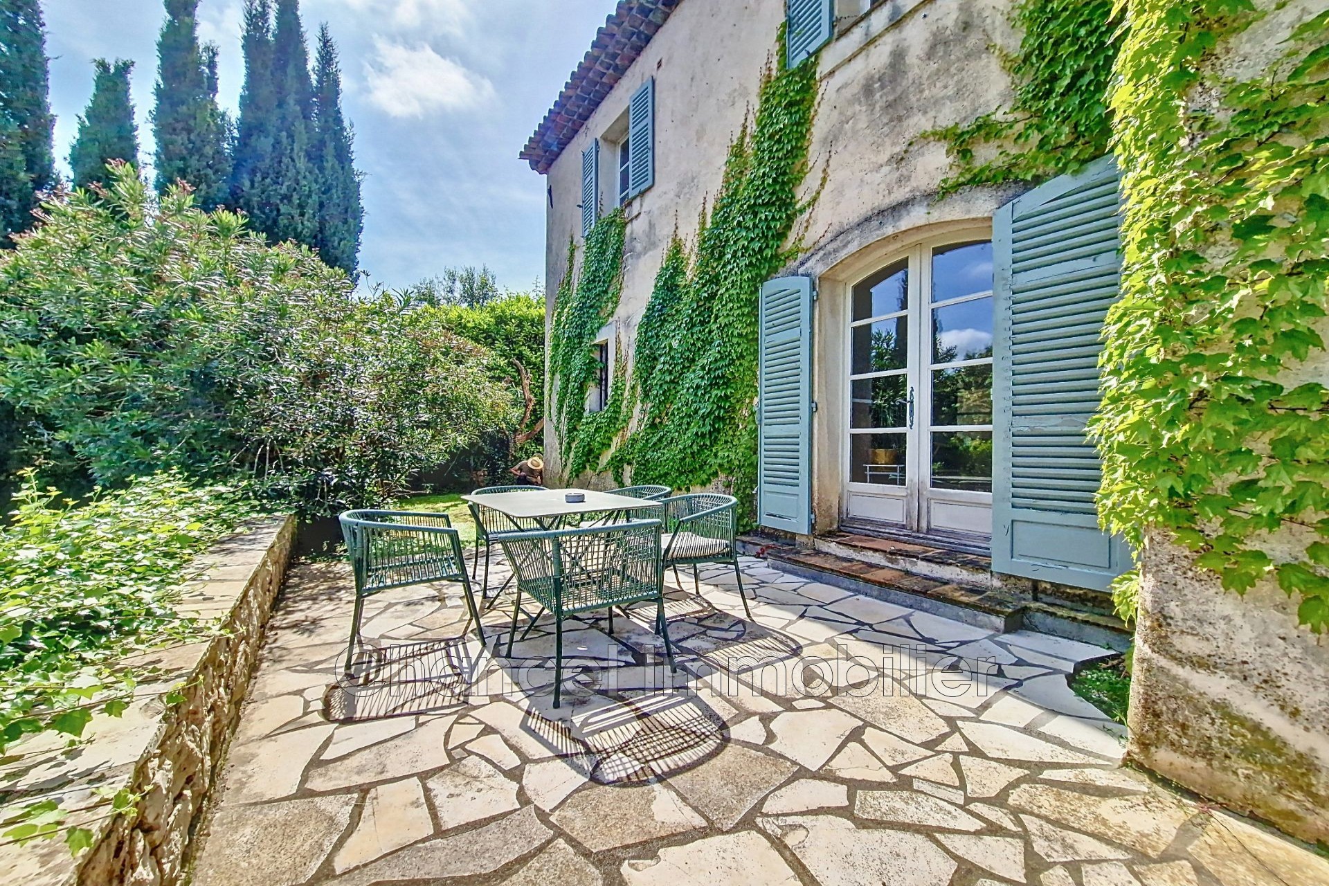 Vente Maison à Valbonne 5 pièces