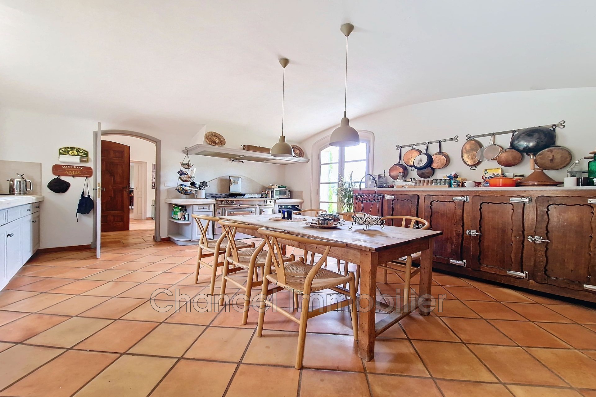 Vente Maison à Valbonne 5 pièces