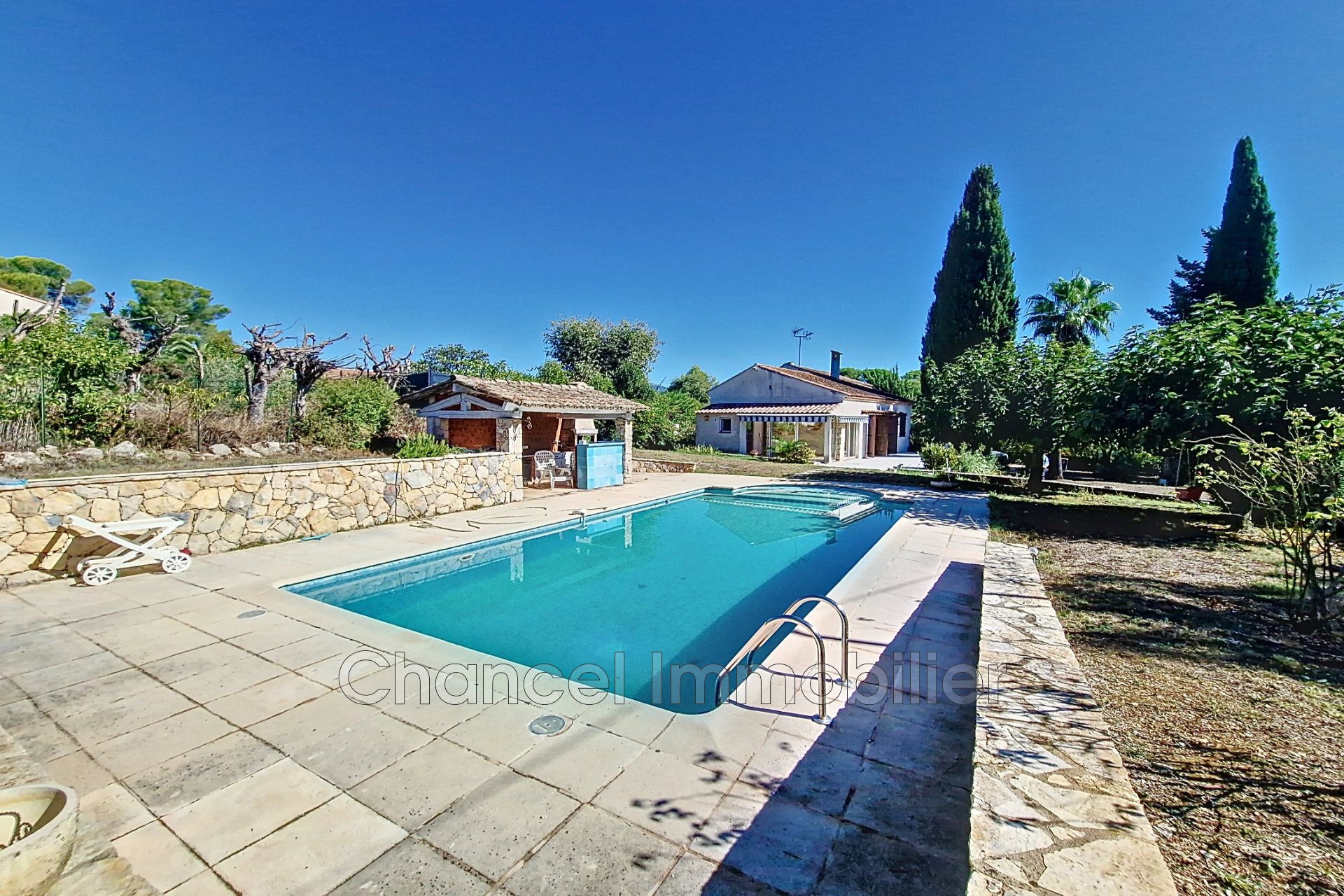 Vente Maison à Mougins 0 pièce