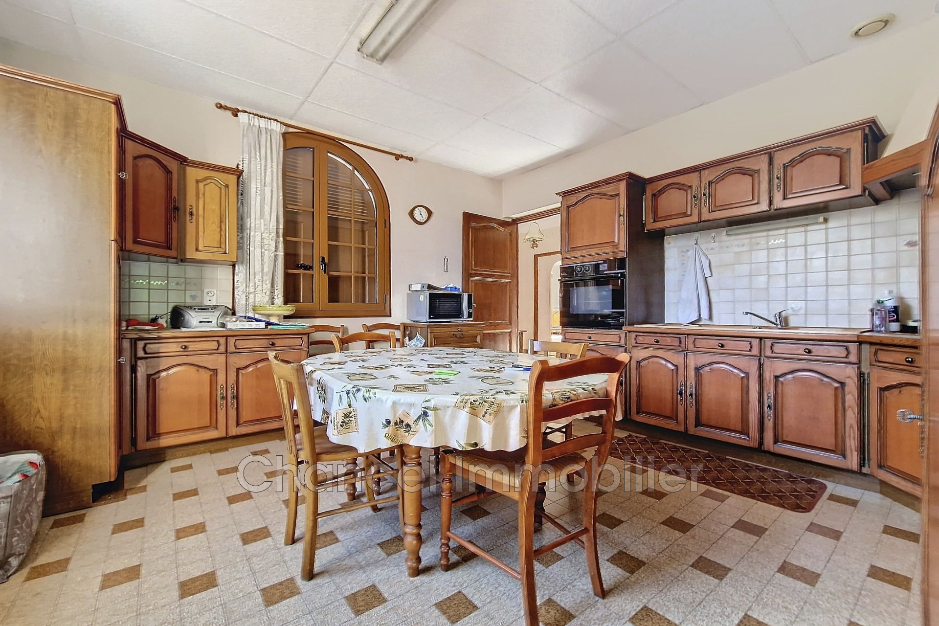 Vente Maison à Mouans-Sartoux 0 pièce