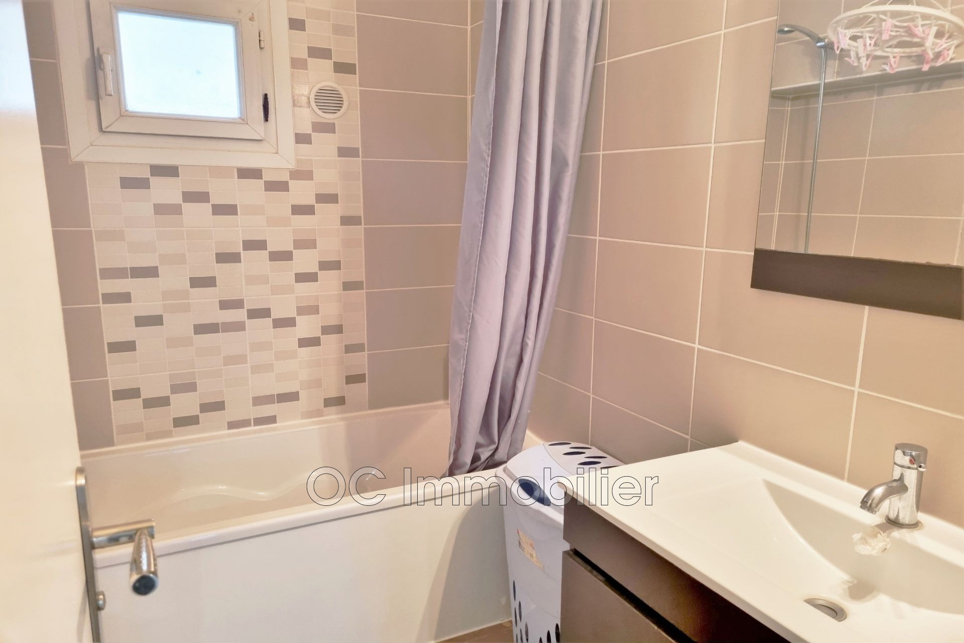 Location Appartement à Elne 3 pièces