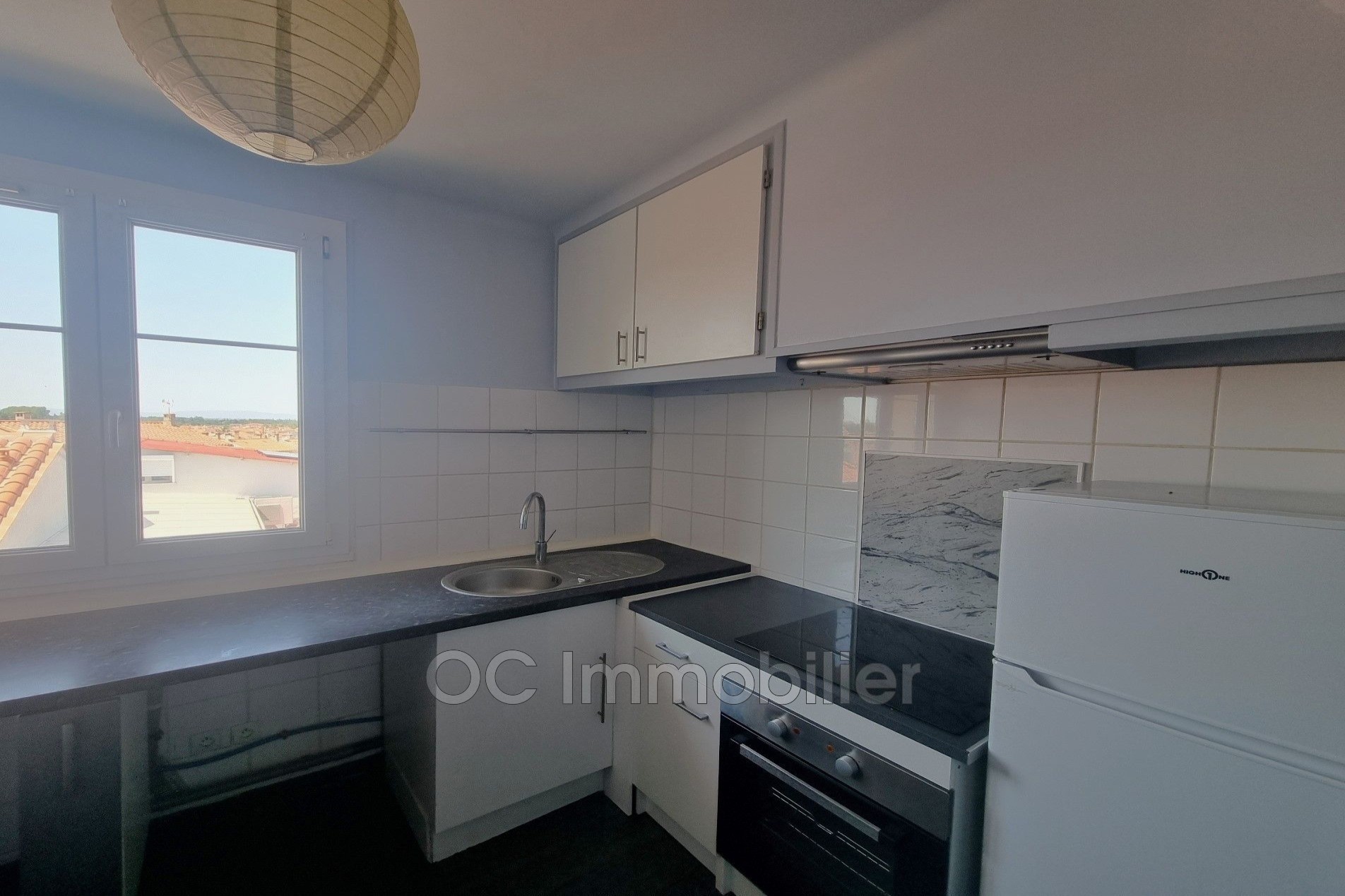 Location Appartement à Elne 3 pièces