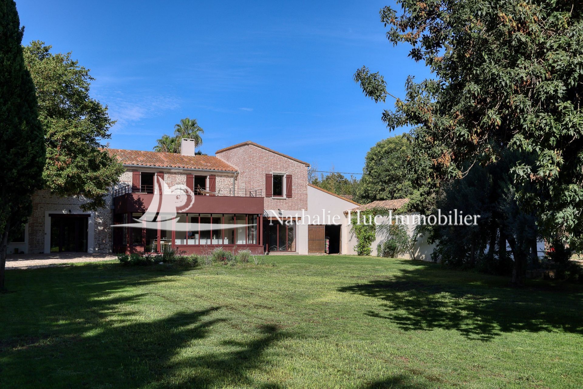 Vente Maison à Perpignan 5 pièces