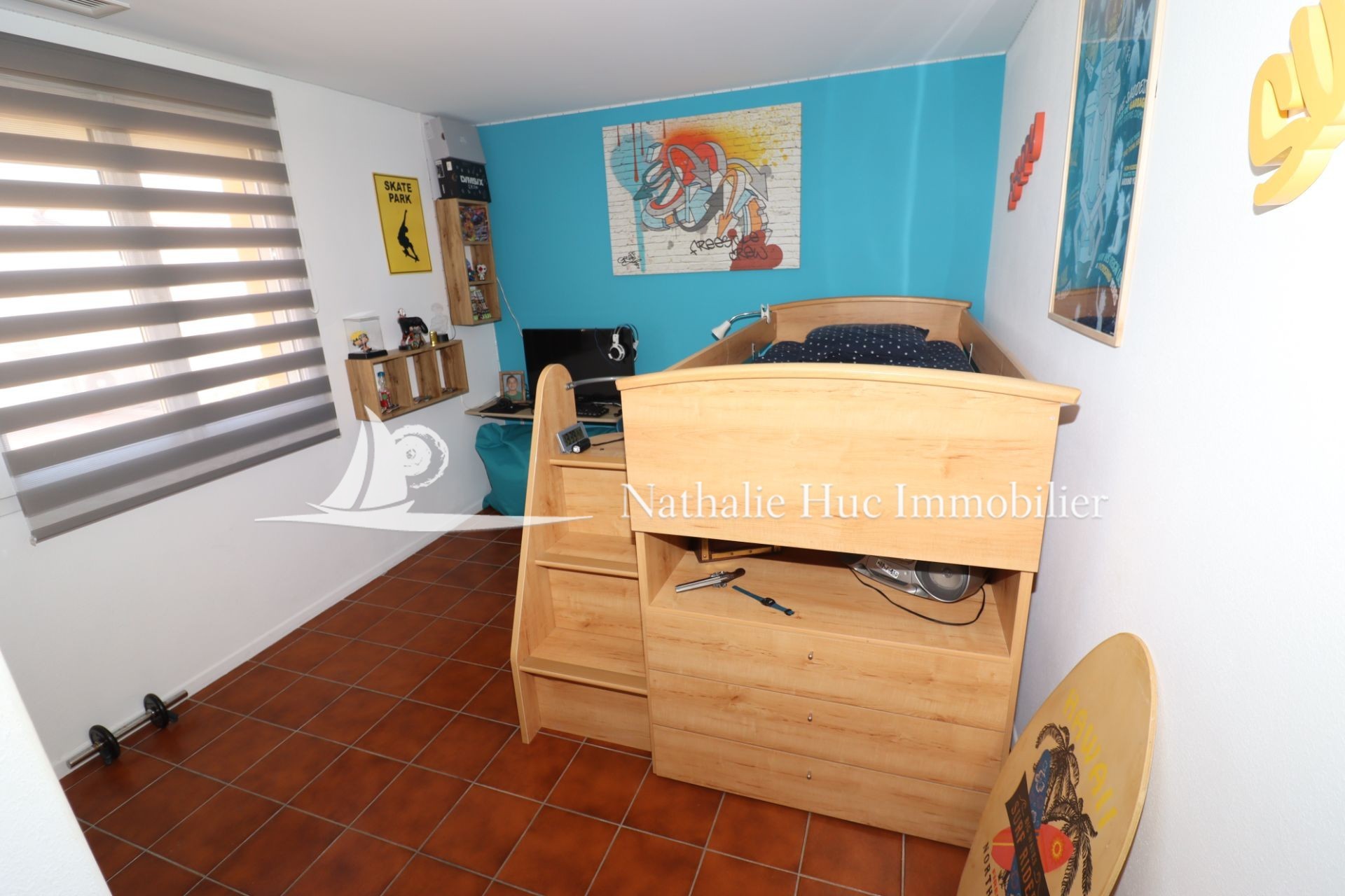 Vente Maison à Canet-en-Roussillon 5 pièces