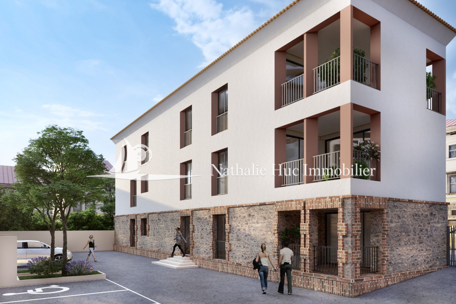 Vente Appartement à Argelès-sur-Mer 4 pièces