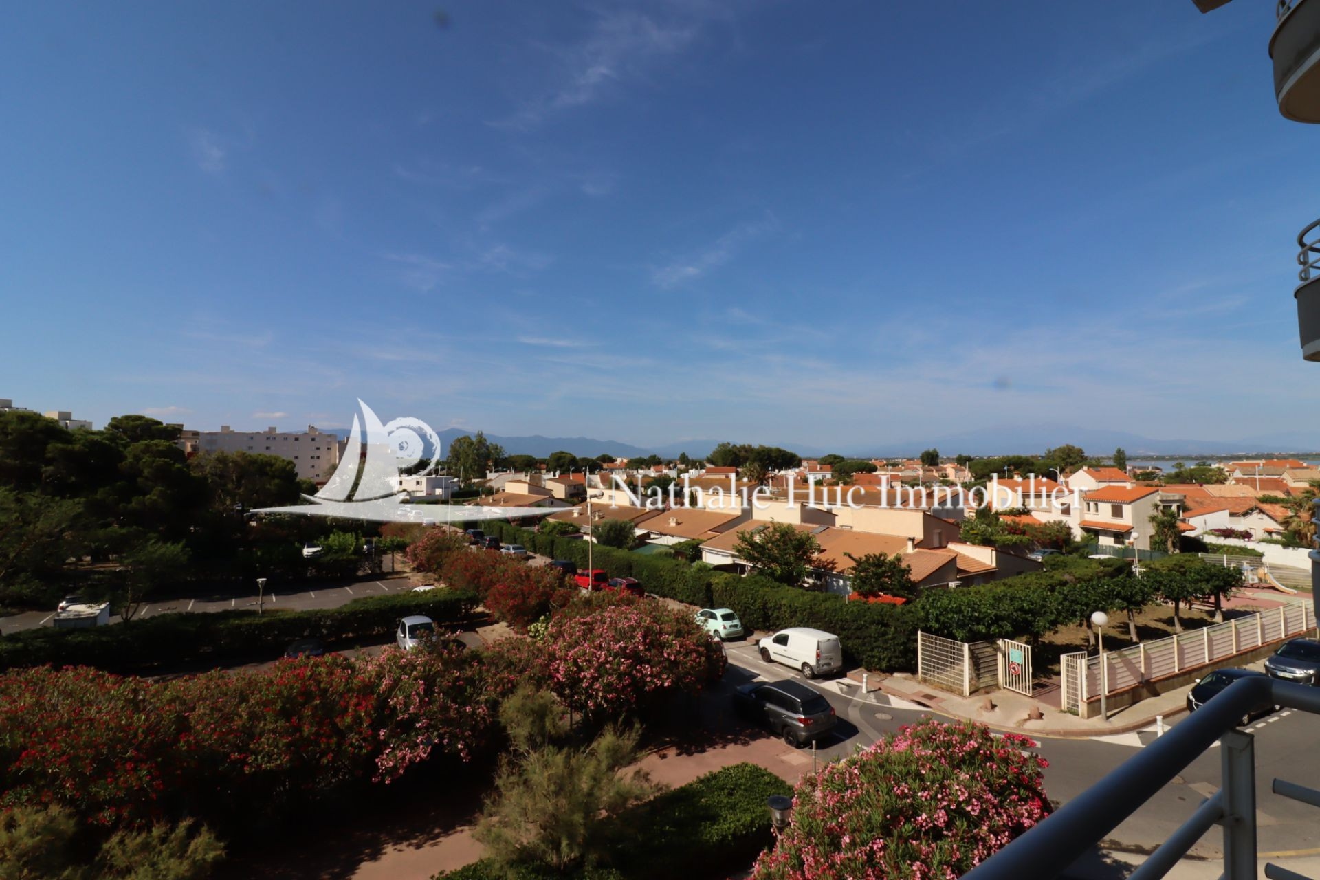 Vente Appartement à Canet-en-Roussillon 2 pièces