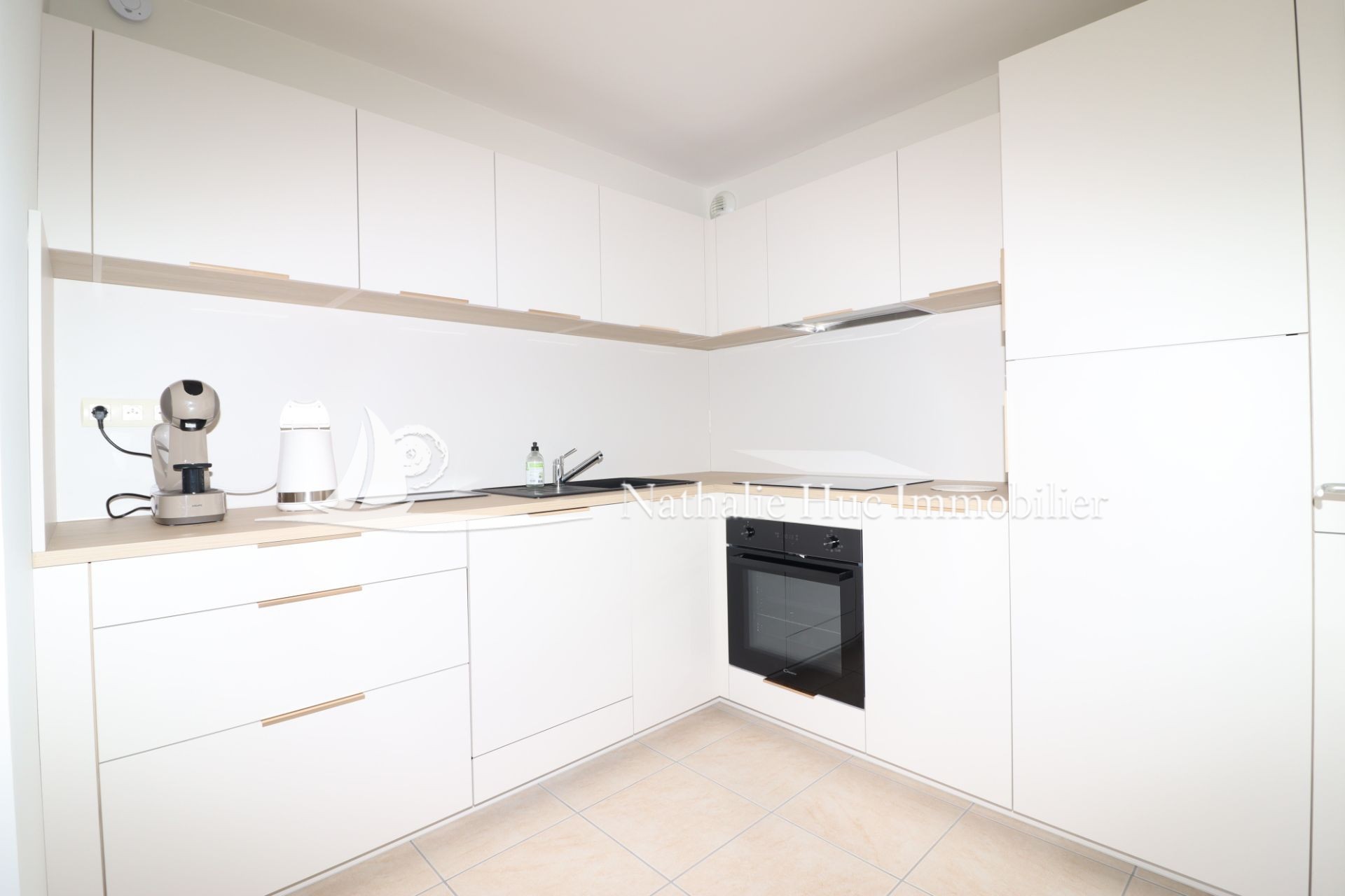 Vente Appartement à Canet-en-Roussillon 2 pièces