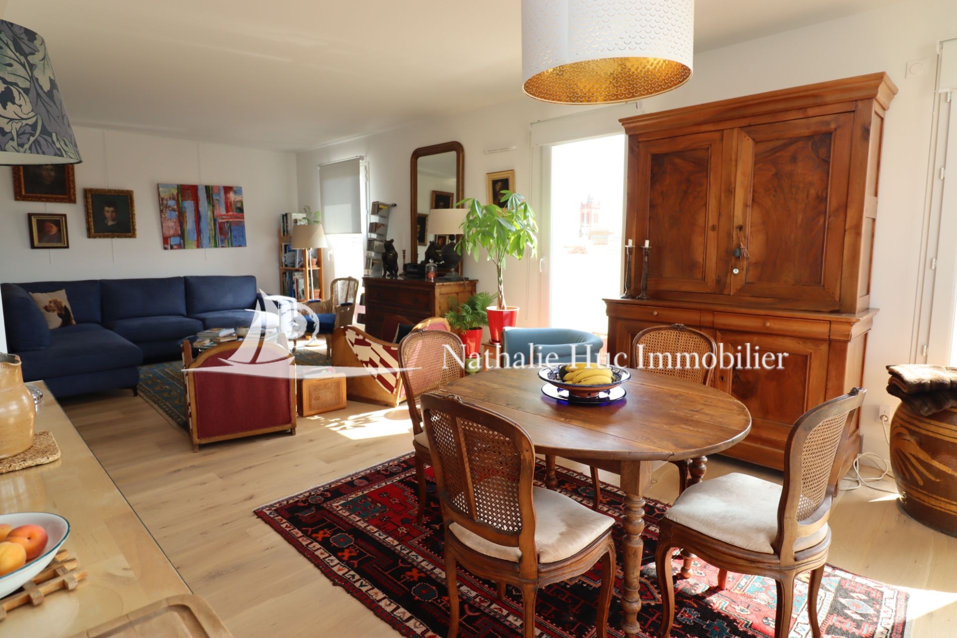 Vente Appartement à Perpignan 3 pièces