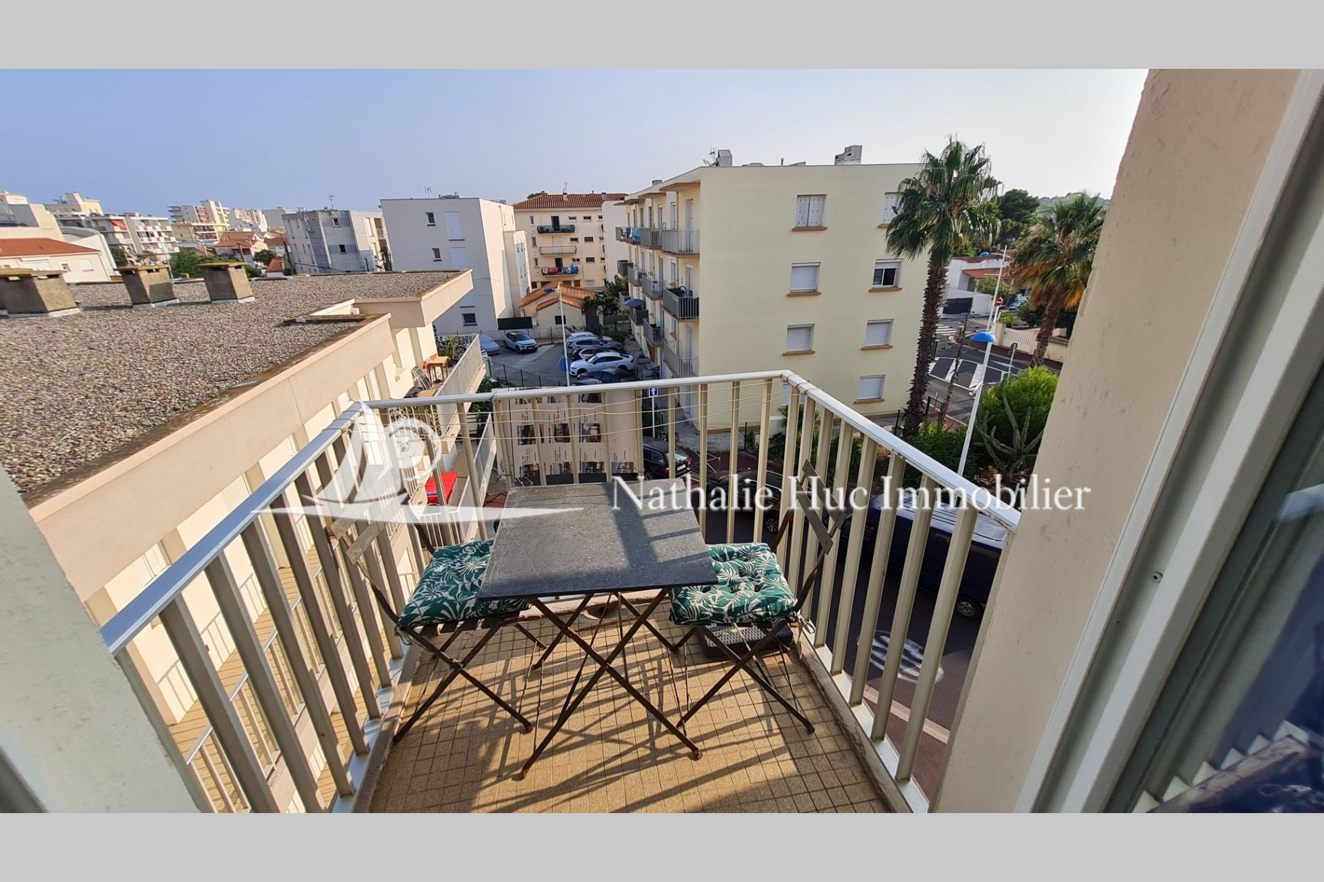 Vente Appartement à Canet-en-Roussillon 0 pièce