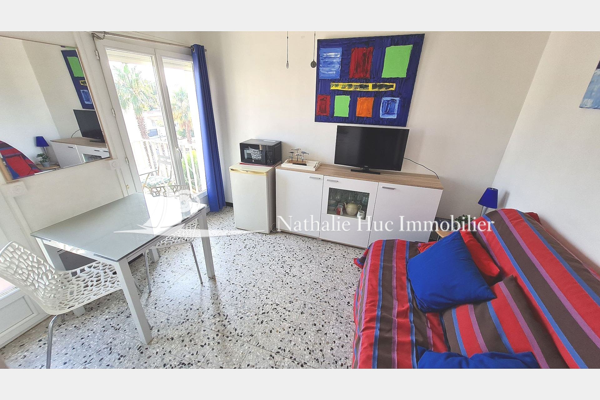 Vente Appartement à Canet-en-Roussillon 0 pièce