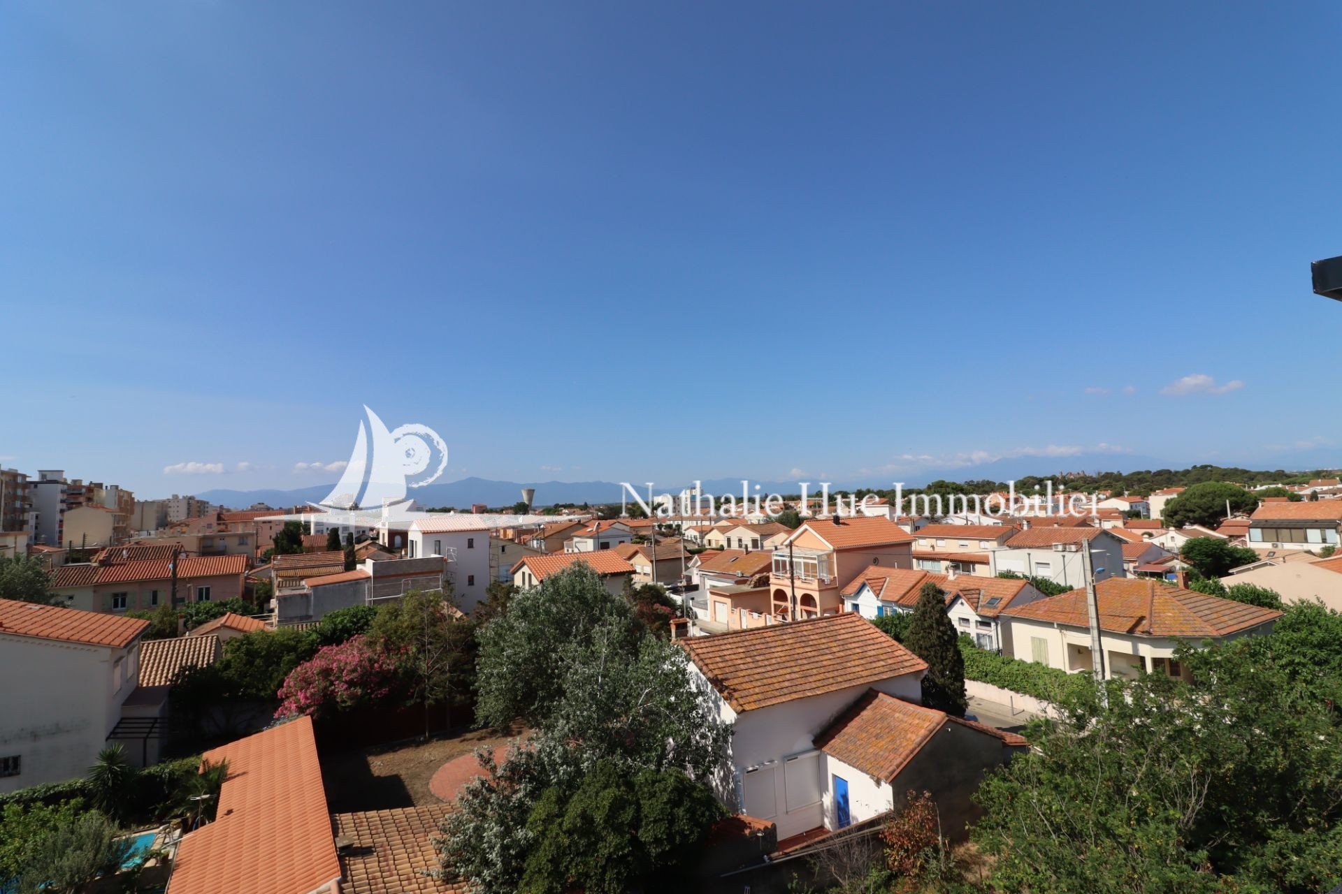 Vente Maison à Canet-en-Roussillon 5 pièces