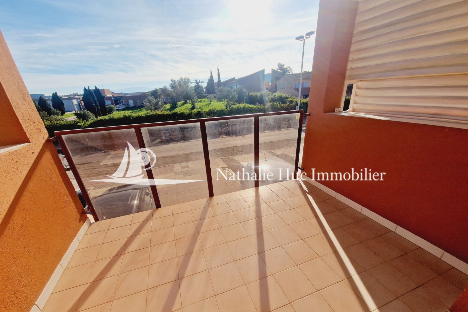 Vente Appartement à Canet-en-Roussillon 2 pièces