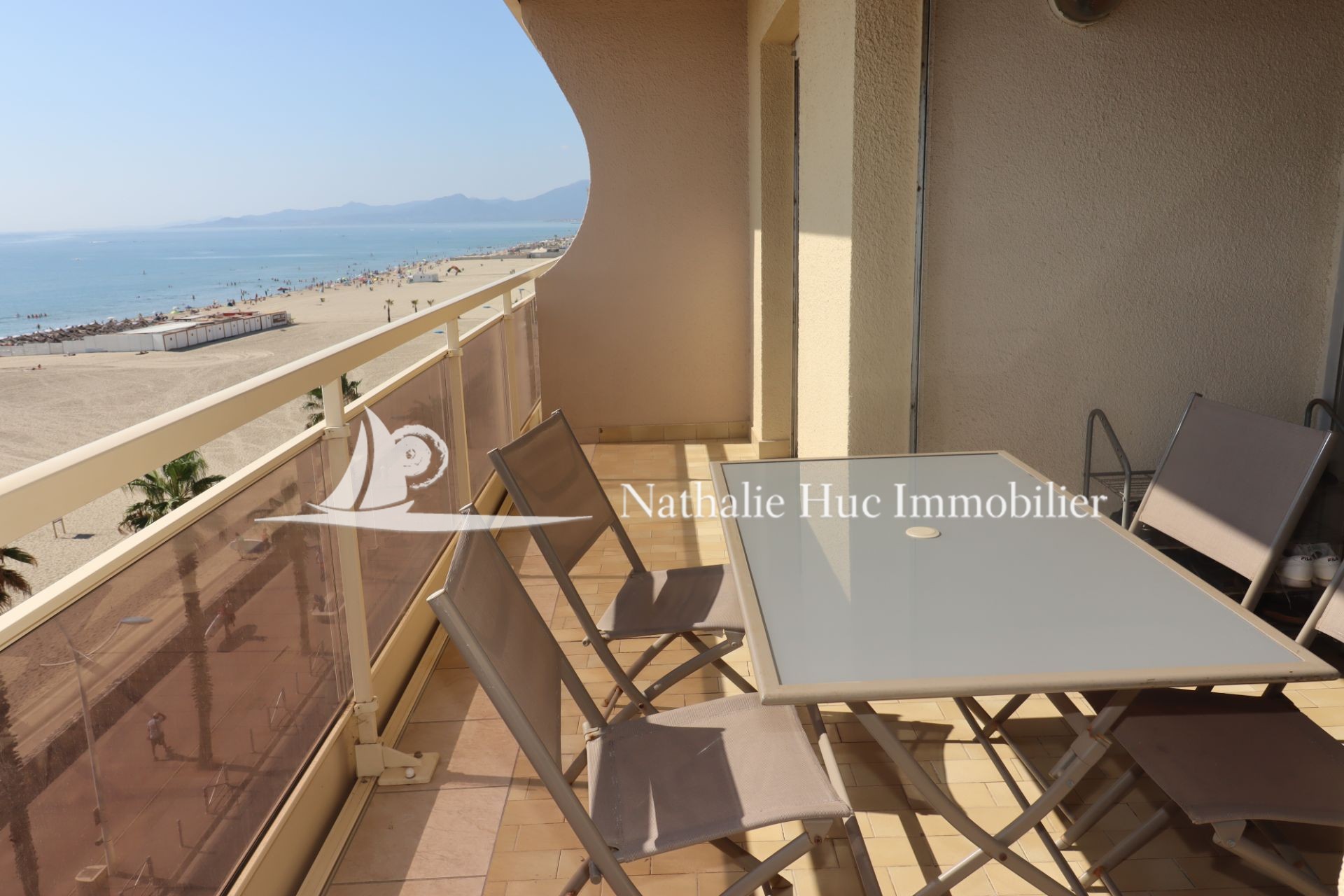 Vente Appartement à Canet-en-Roussillon 2 pièces