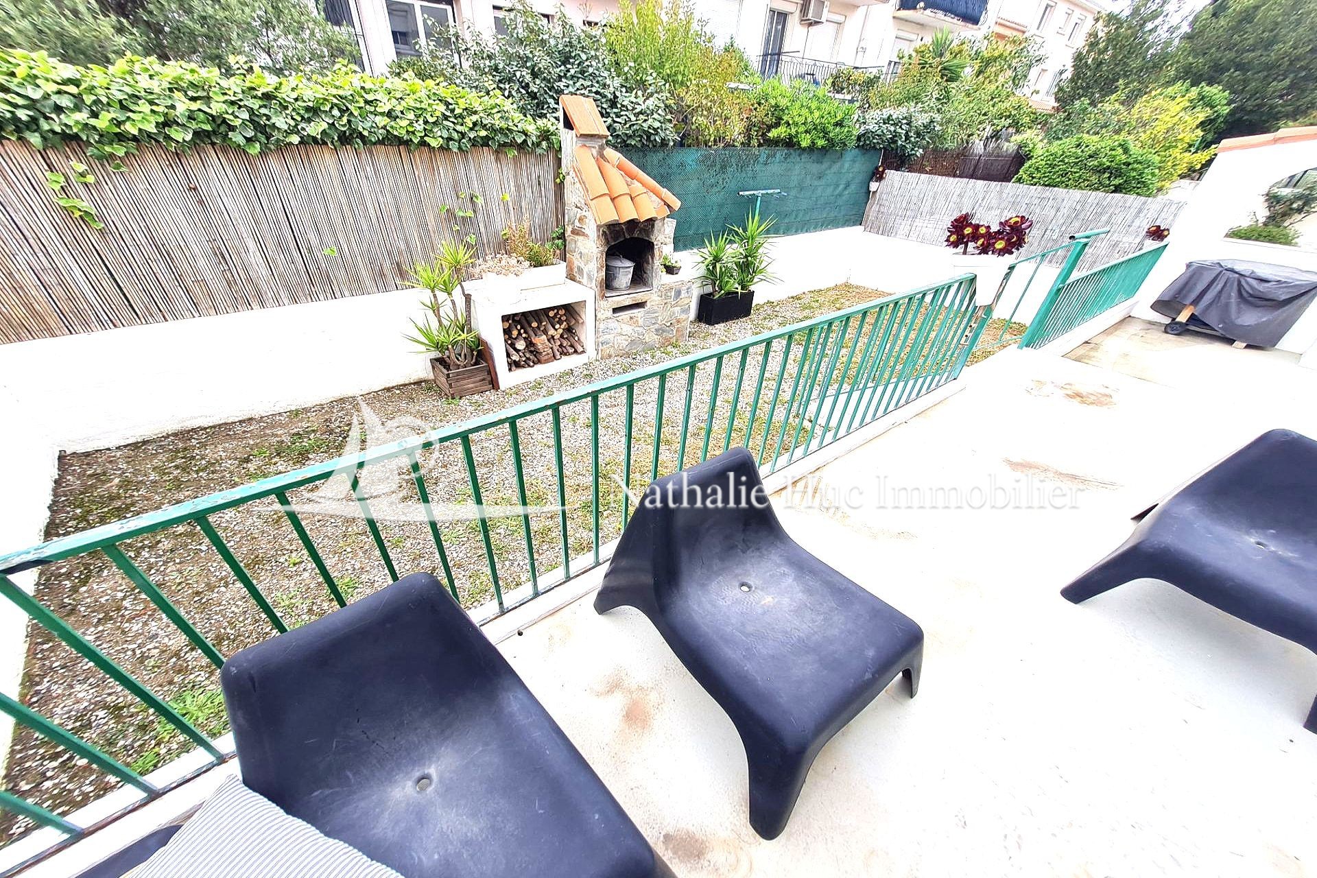 Vente Maison à Perpignan 4 pièces