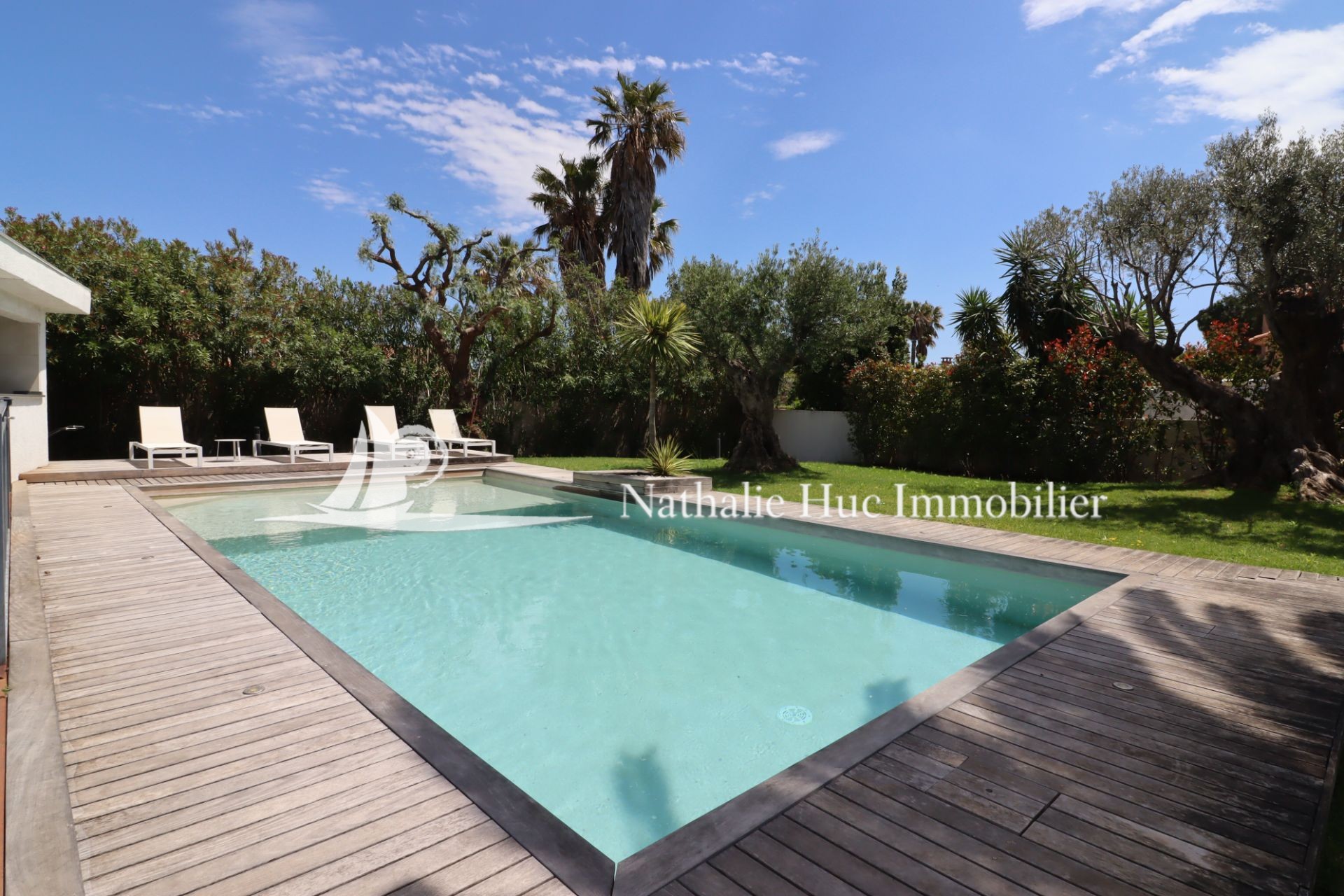 Vente Maison à Perpignan 5 pièces