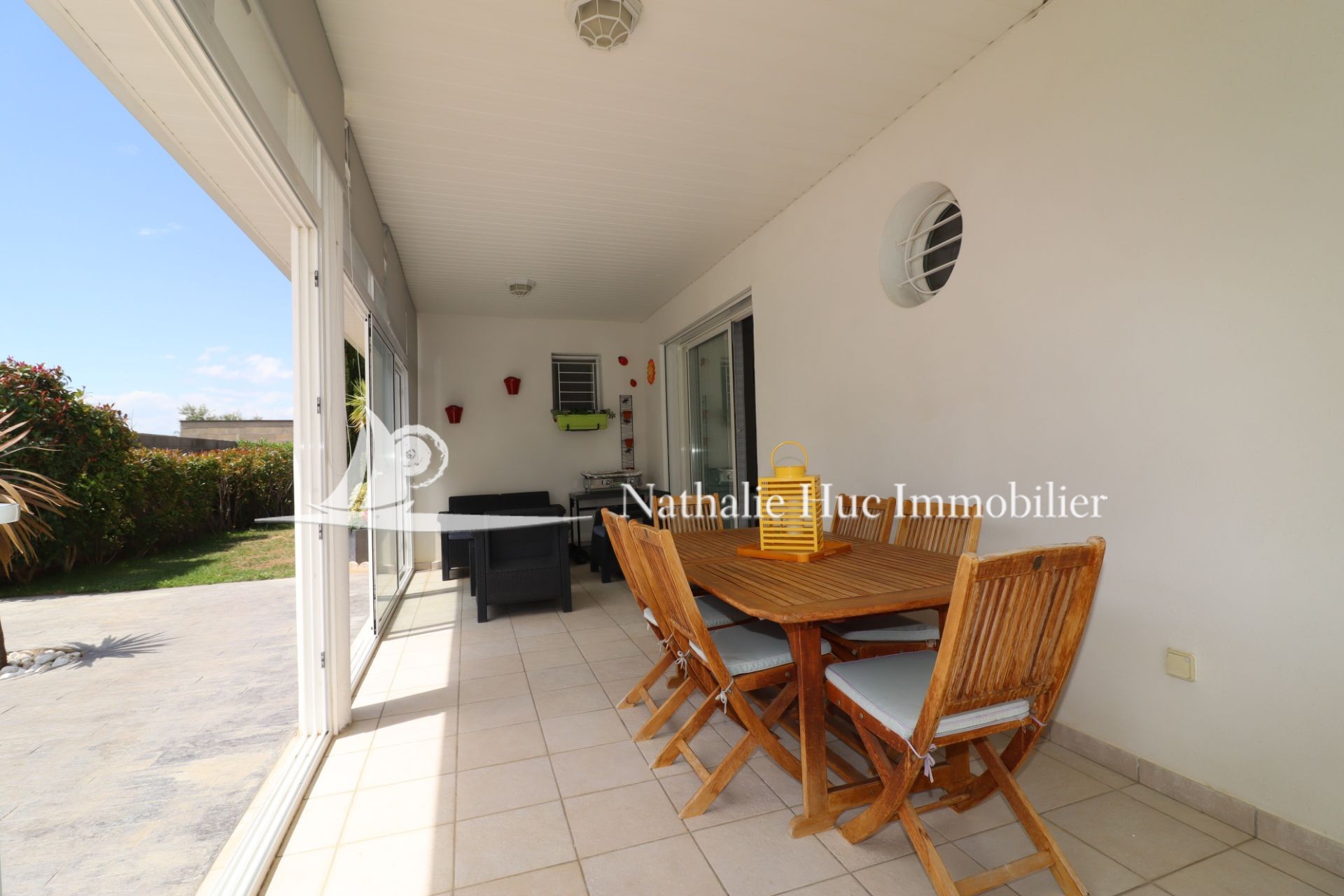 Vente Maison à Pollestres 5 pièces