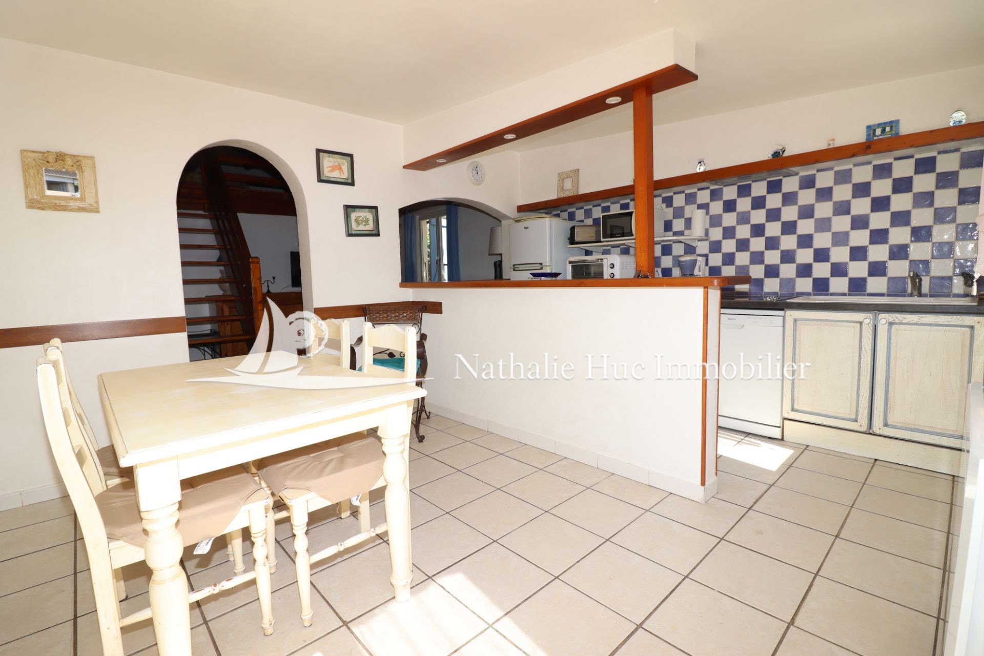 Vente Maison à Canet-en-Roussillon 3 pièces