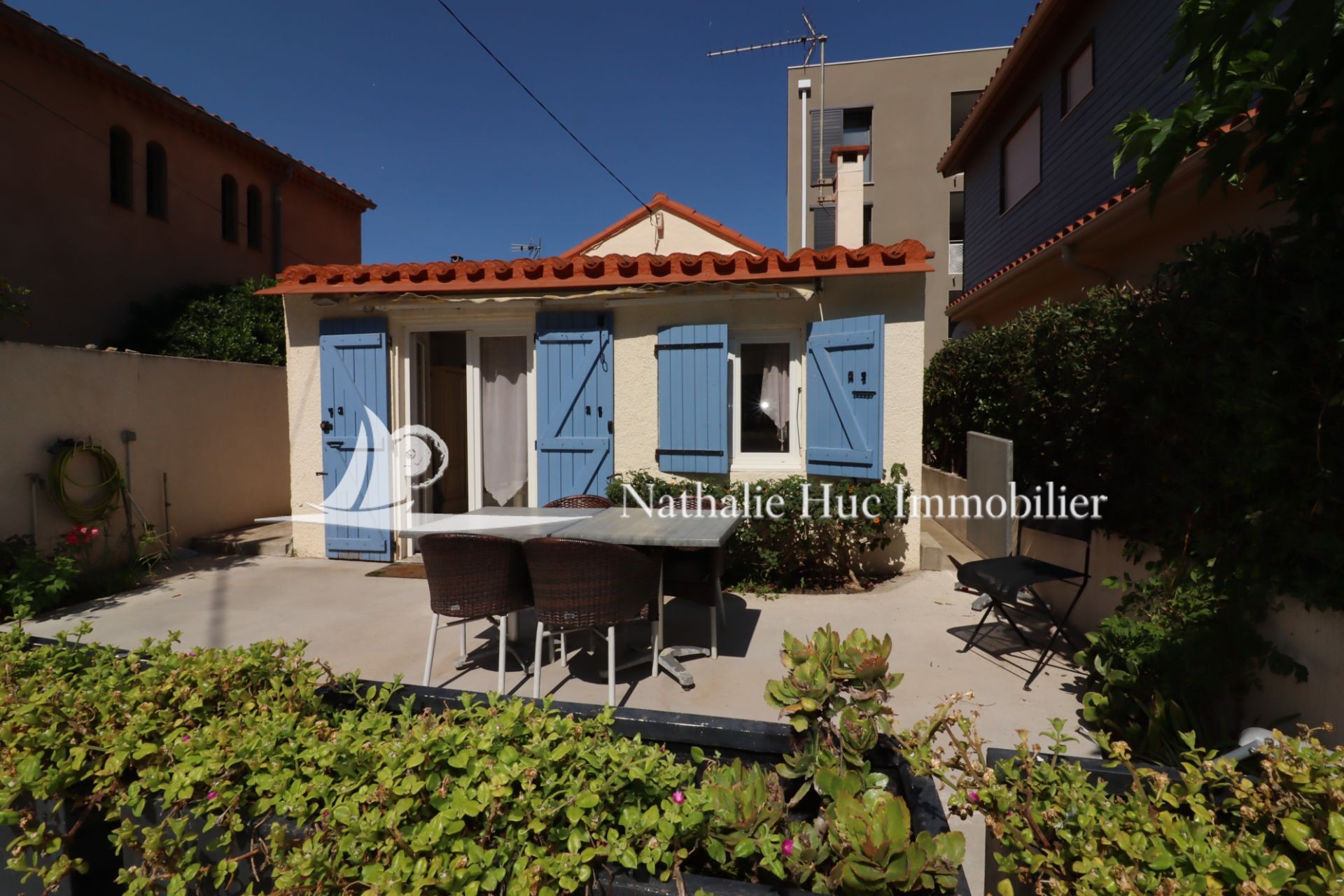 Vente Maison à Canet-en-Roussillon 3 pièces