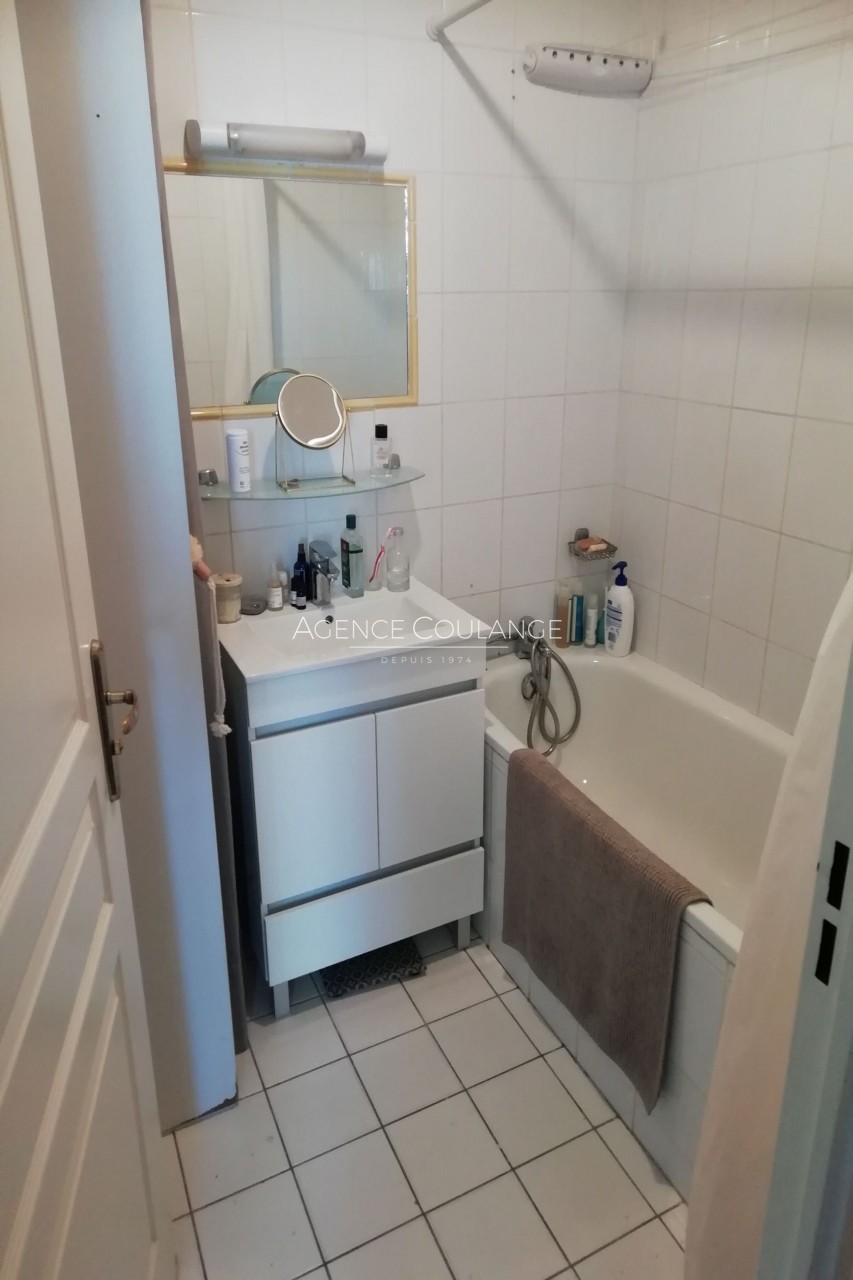 Location Appartement à la Ciotat 3 pièces