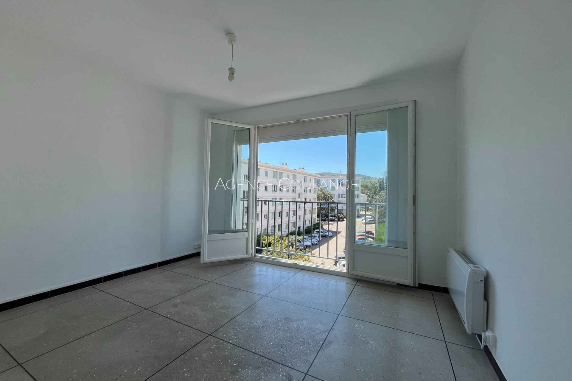 Location Appartement à la Ciotat 4 pièces