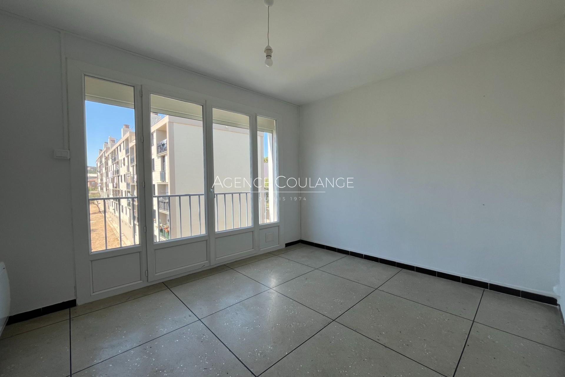 Location Appartement à la Ciotat 4 pièces