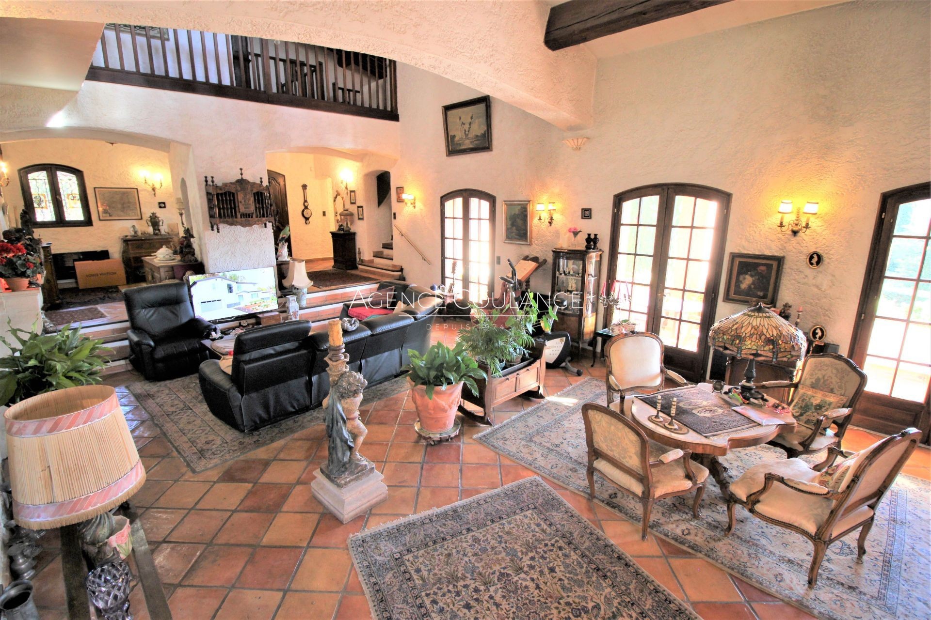 Vente Maison à la Cadière-d'Azur 5 pièces