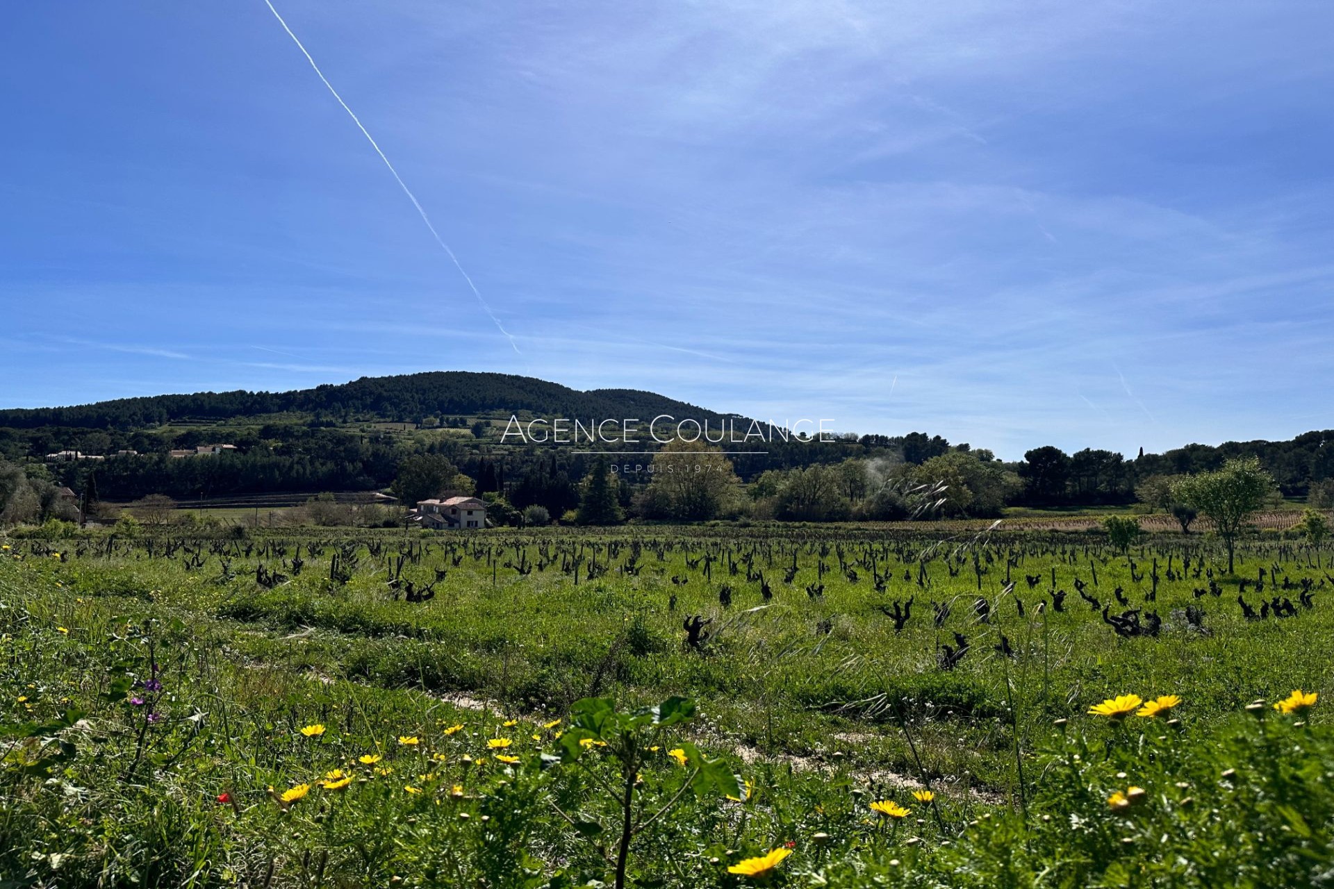 Vente Maison à la Cadière-d'Azur 5 pièces