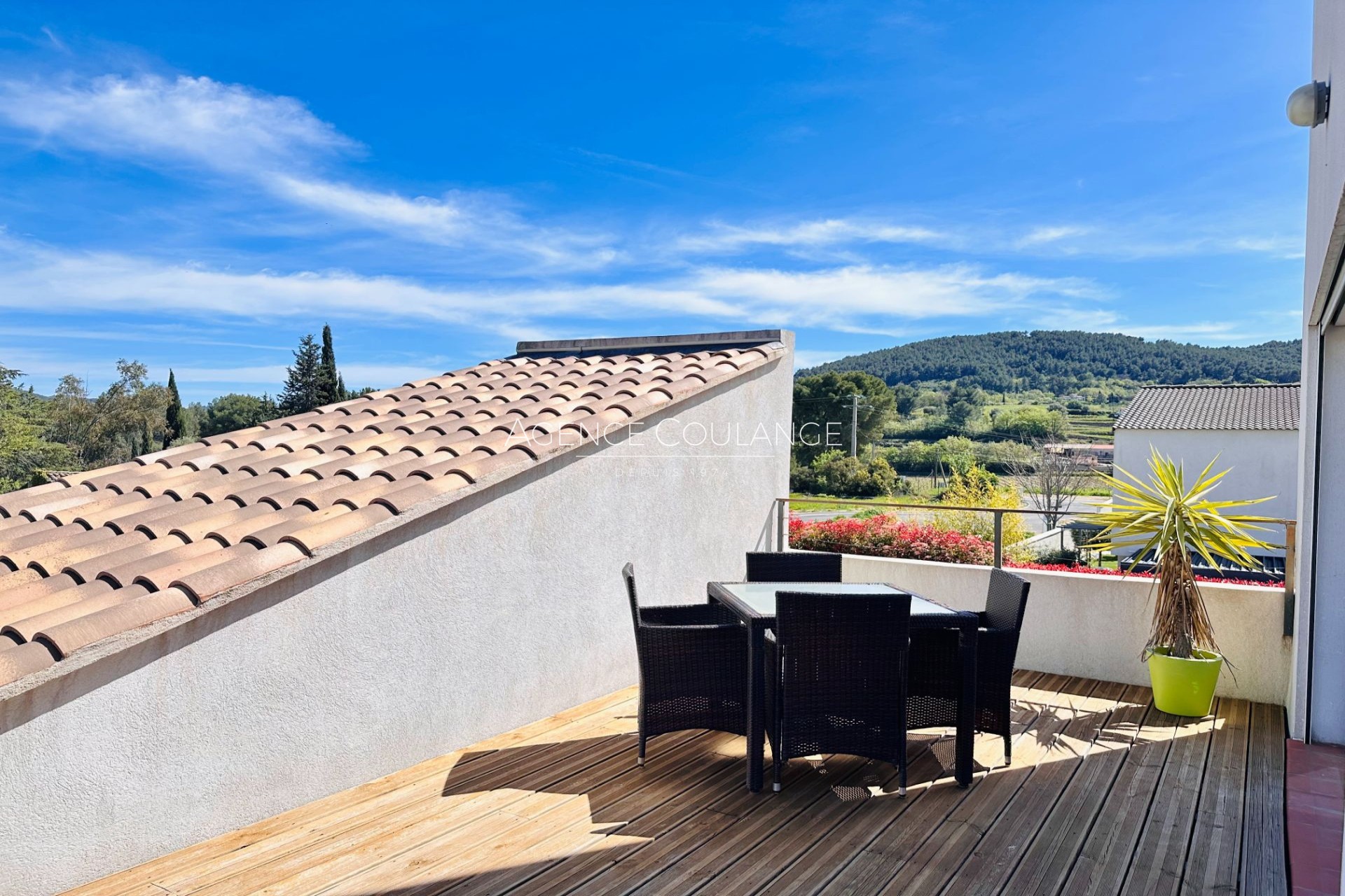 Vente Maison à la Cadière-d'Azur 5 pièces