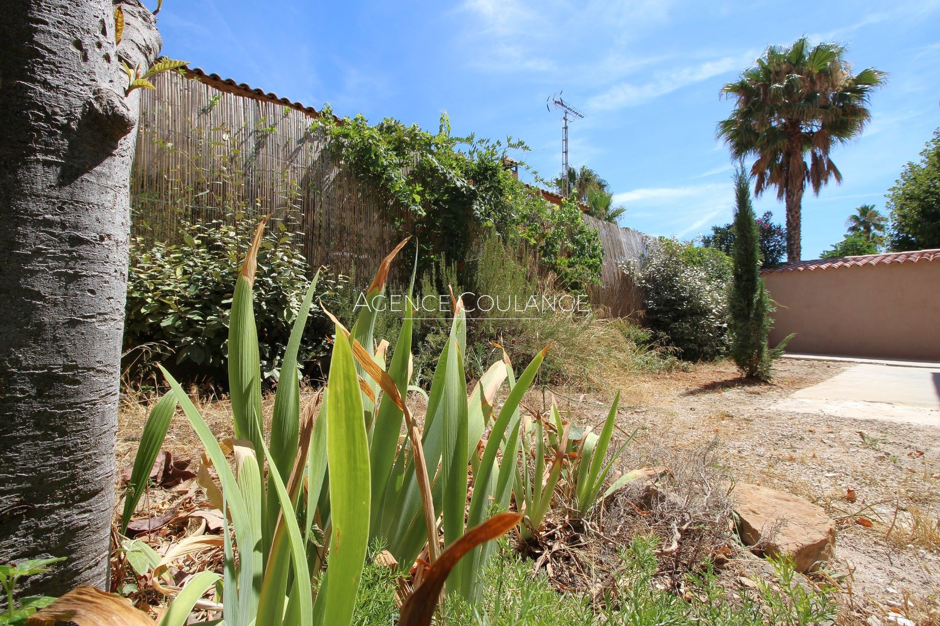 Vente Maison à Saint-Cyr-sur-Mer 6 pièces