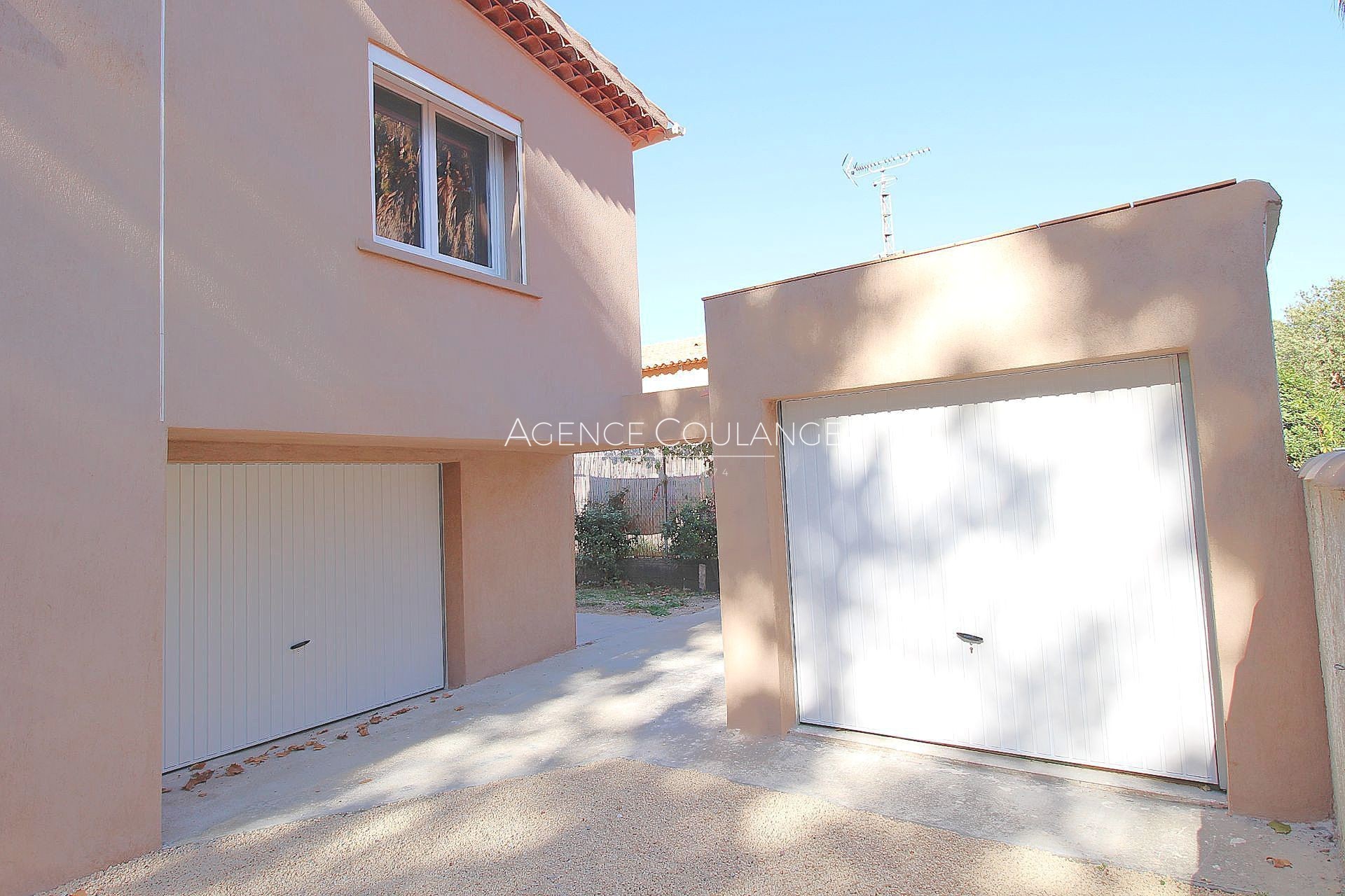 Vente Maison à Saint-Cyr-sur-Mer 6 pièces