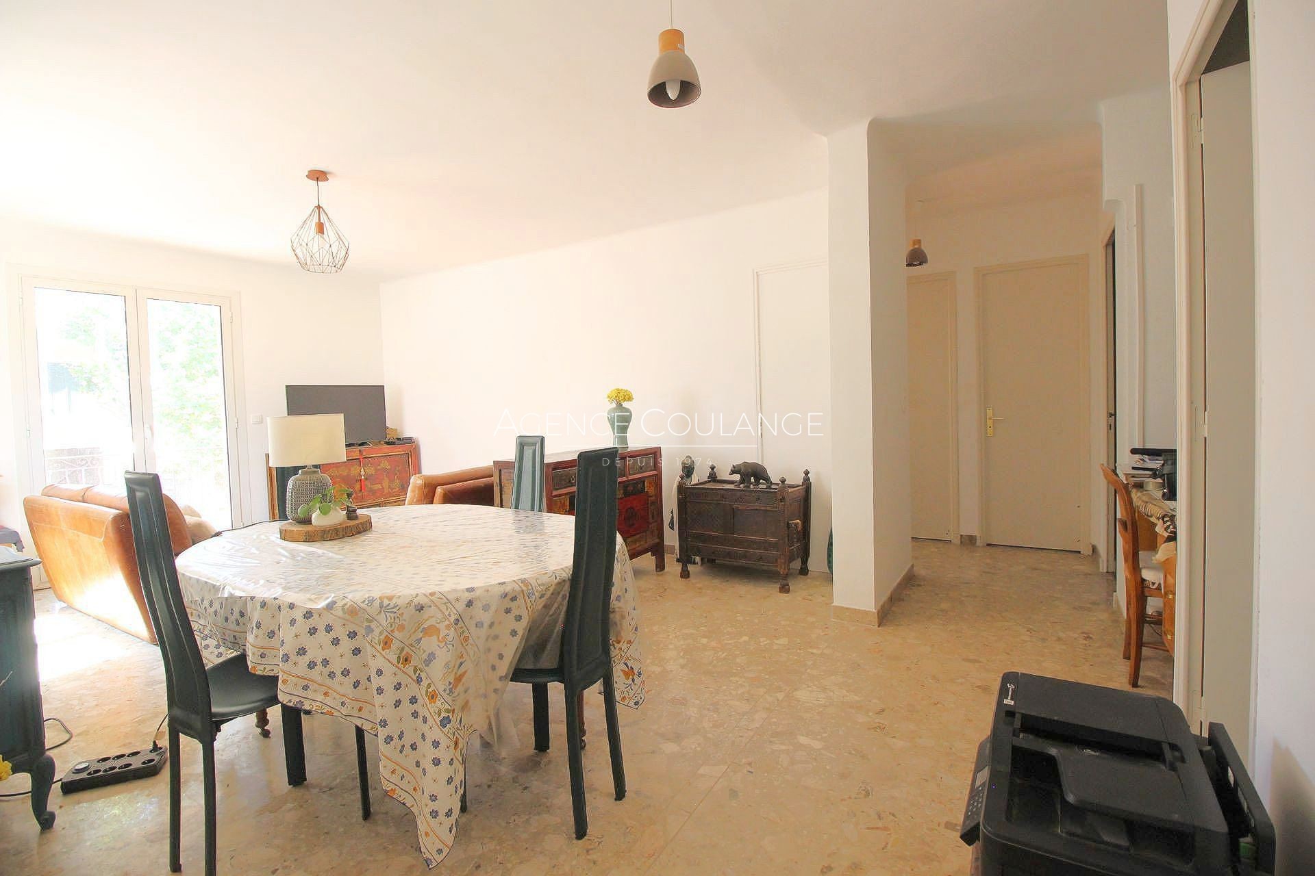 Vente Maison à Saint-Cyr-sur-Mer 6 pièces