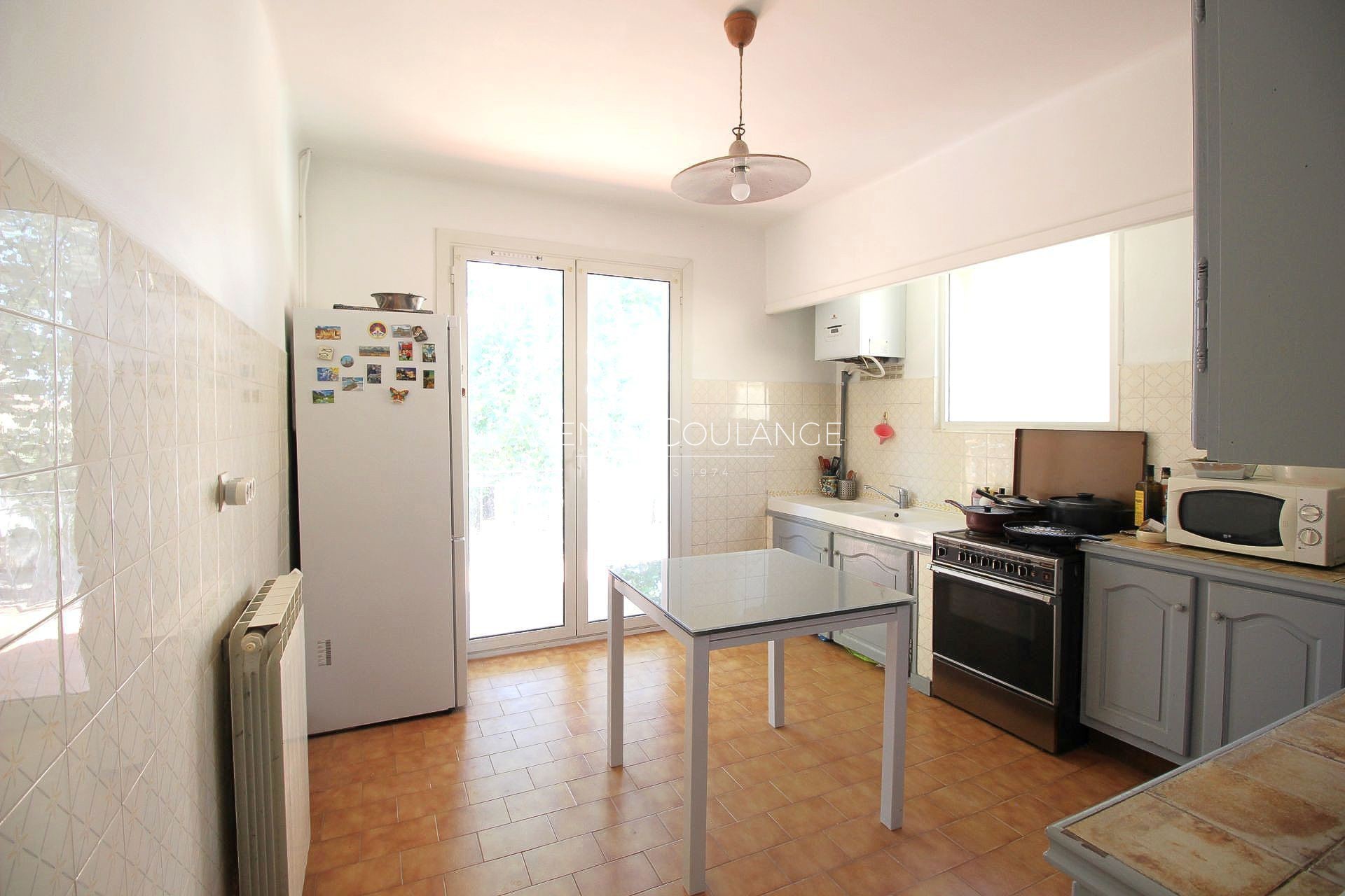 Vente Maison à Saint-Cyr-sur-Mer 6 pièces