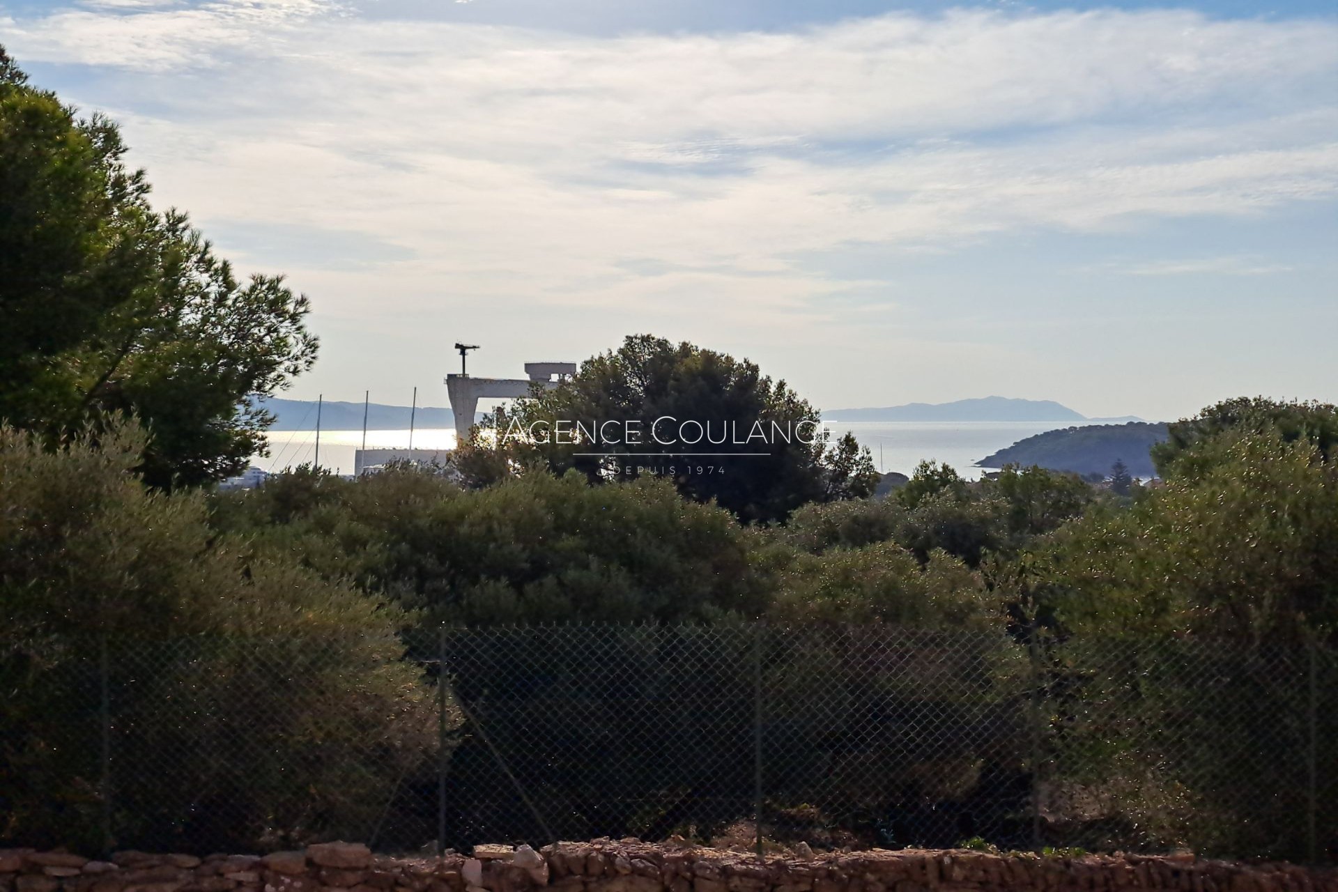 Vente Maison à la Ciotat 4 pièces