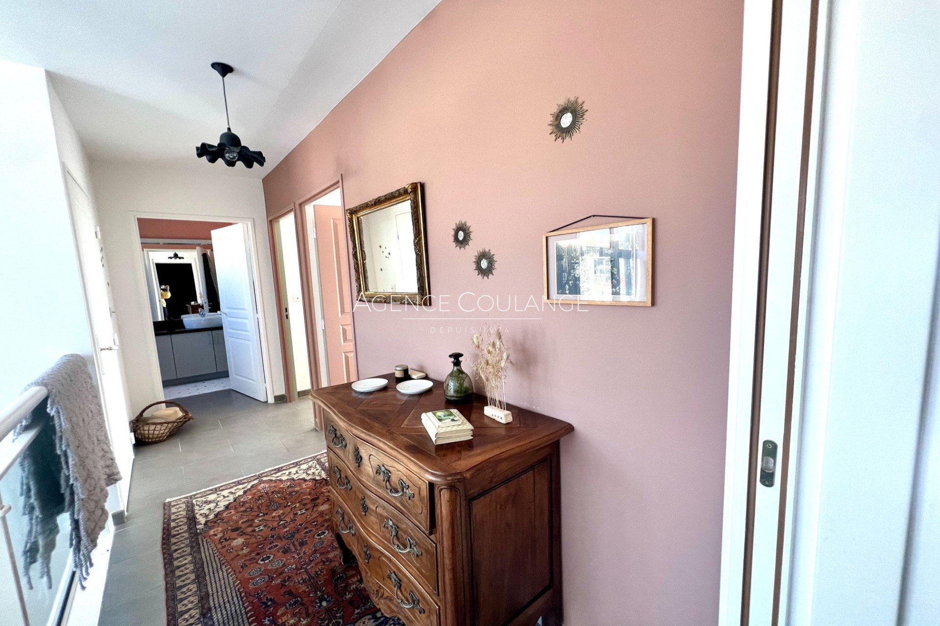 Vente Maison à la Ciotat 5 pièces