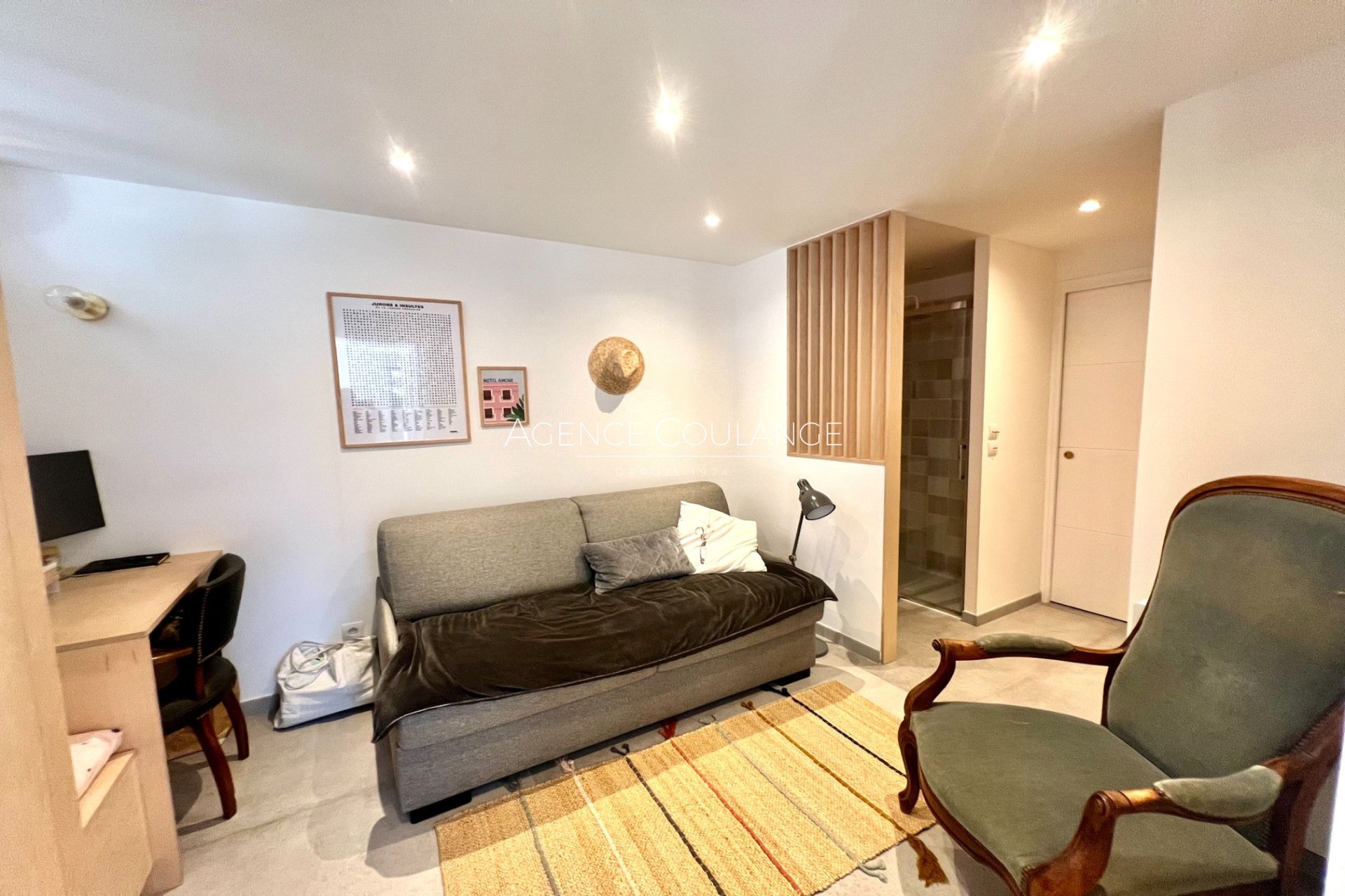 Vente Maison à la Ciotat 5 pièces