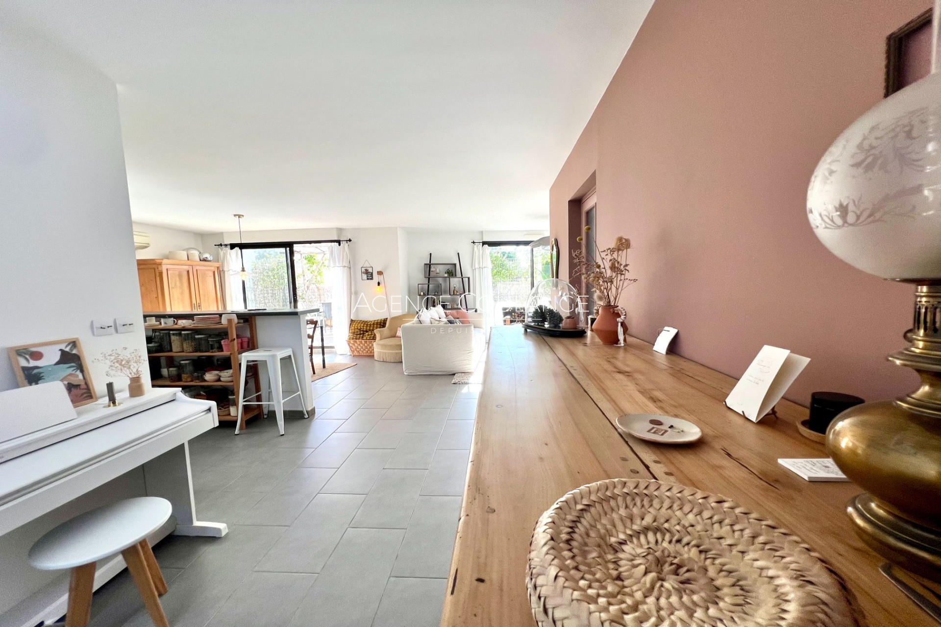 Vente Maison à la Ciotat 5 pièces