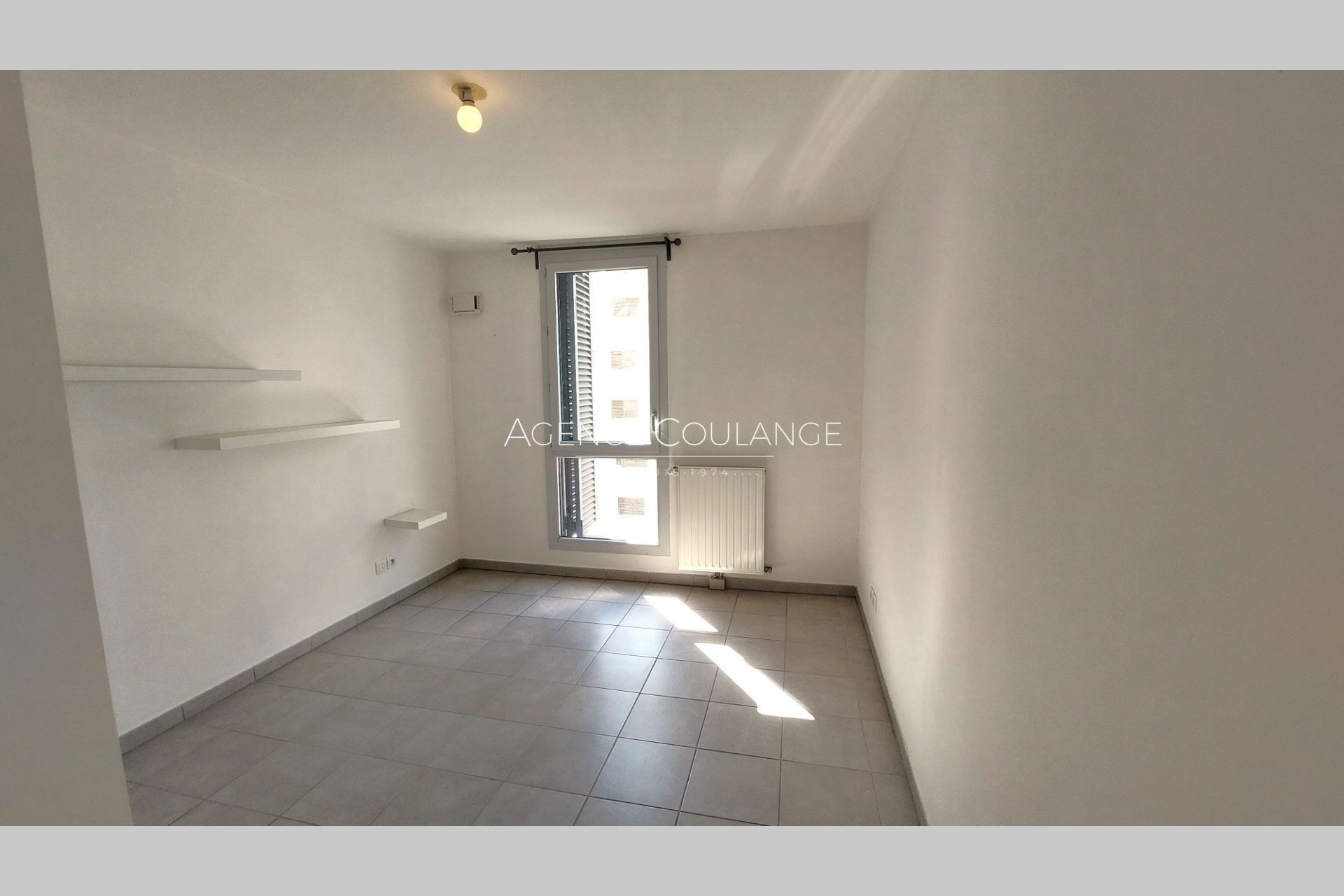 Vente Appartement à Marseille 3e arrondissement 3 pièces