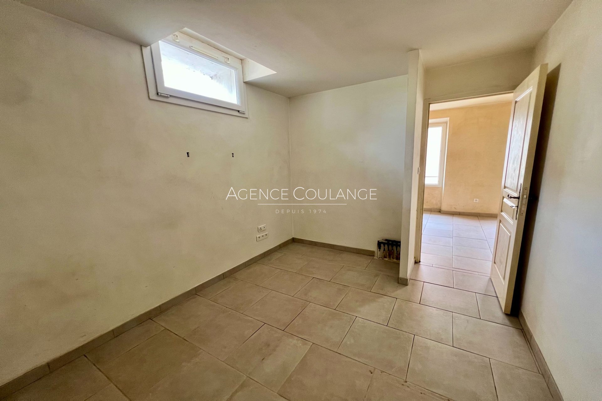 Vente Appartement à Saint-Cyr-sur-Mer 2 pièces