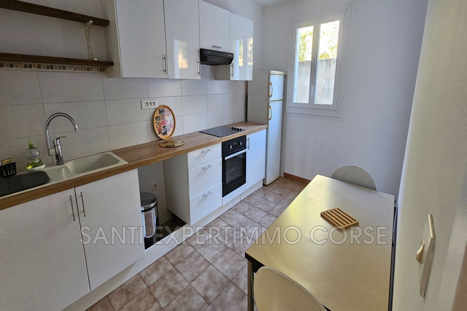 Location Appartement à Sari-Solenzara 0 pièce