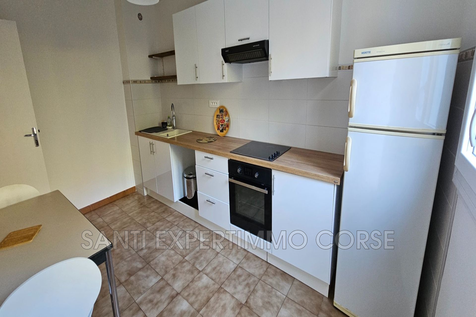 Location Appartement à Sari-Solenzara 0 pièce