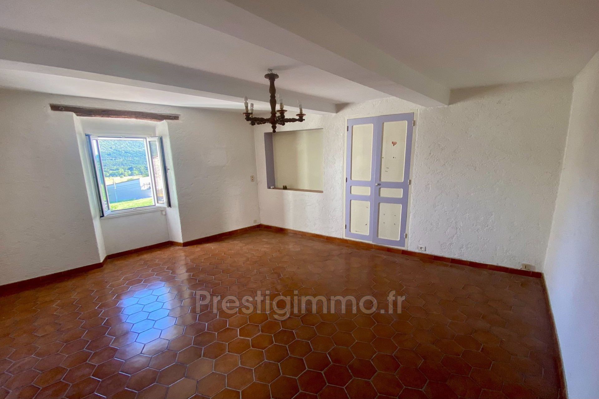 Vente Maison à Valderoure 0 pièce