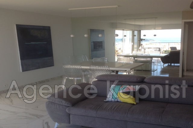 Location Appartement à Antibes 3 pièces