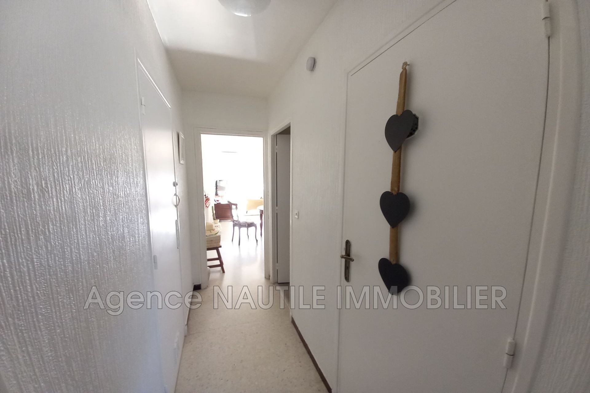 Vente Appartement à la Grande-Motte 3 pièces