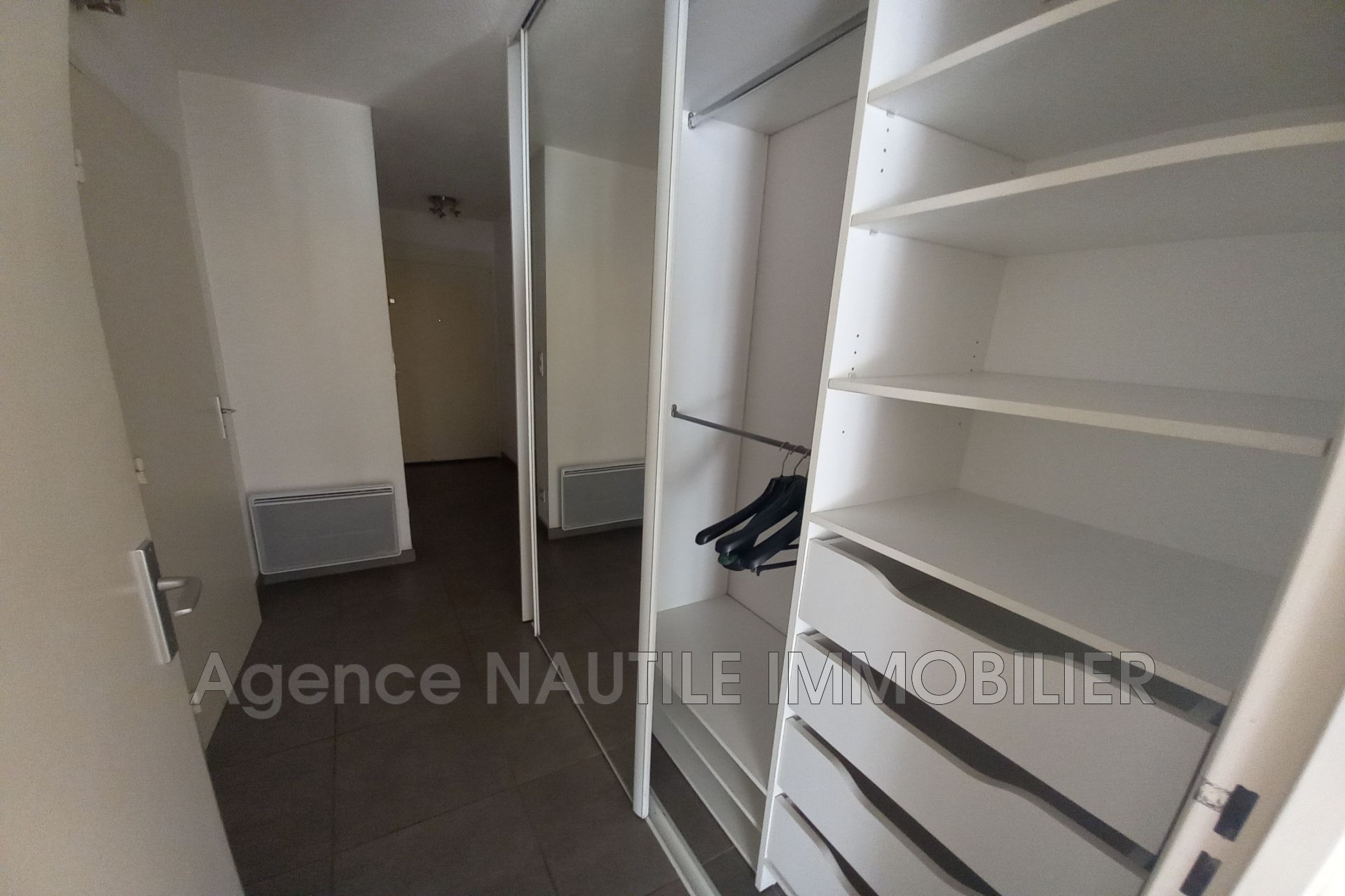 Vente Appartement à la Grande-Motte 2 pièces