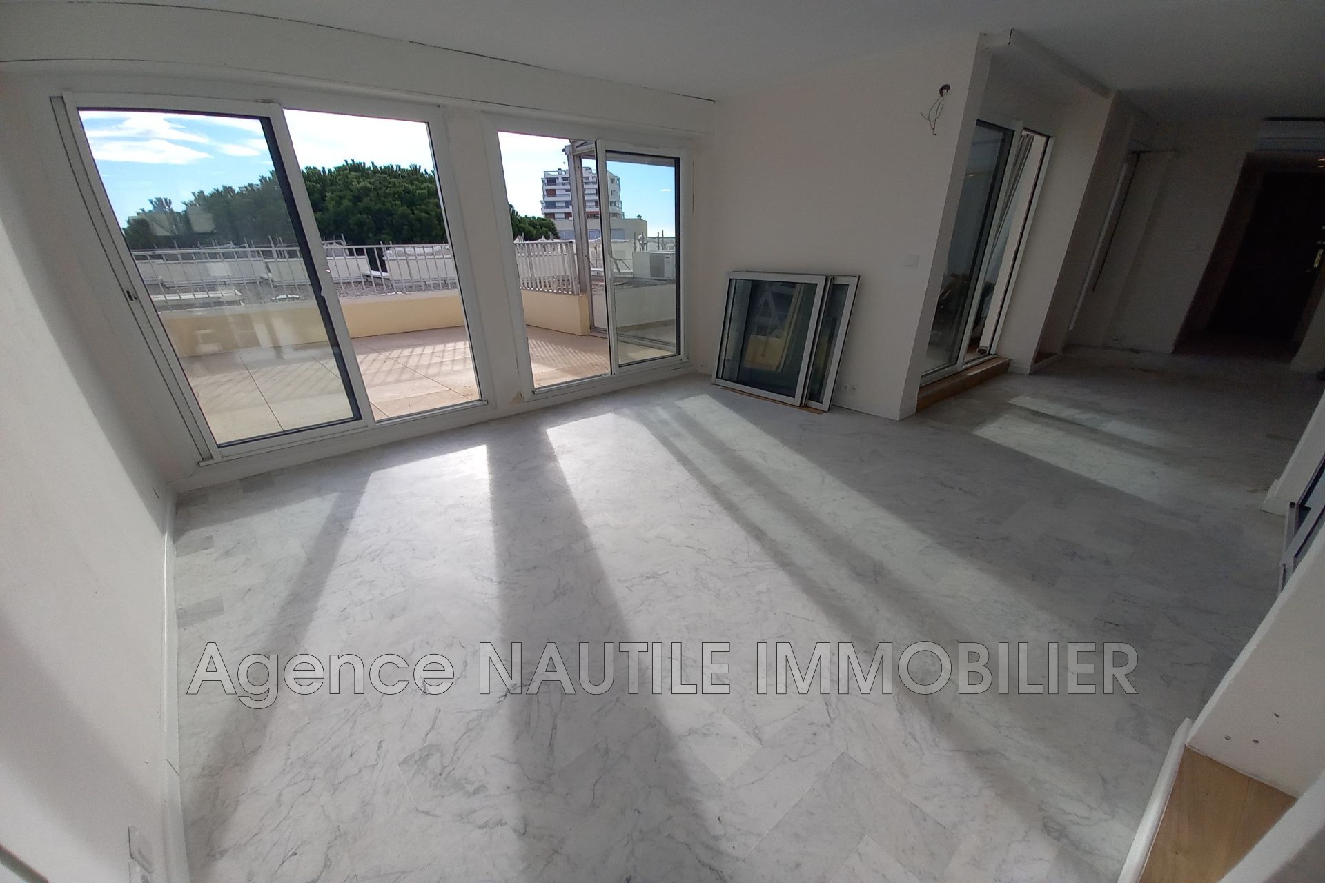 Vente Appartement à la Grande-Motte 4 pièces